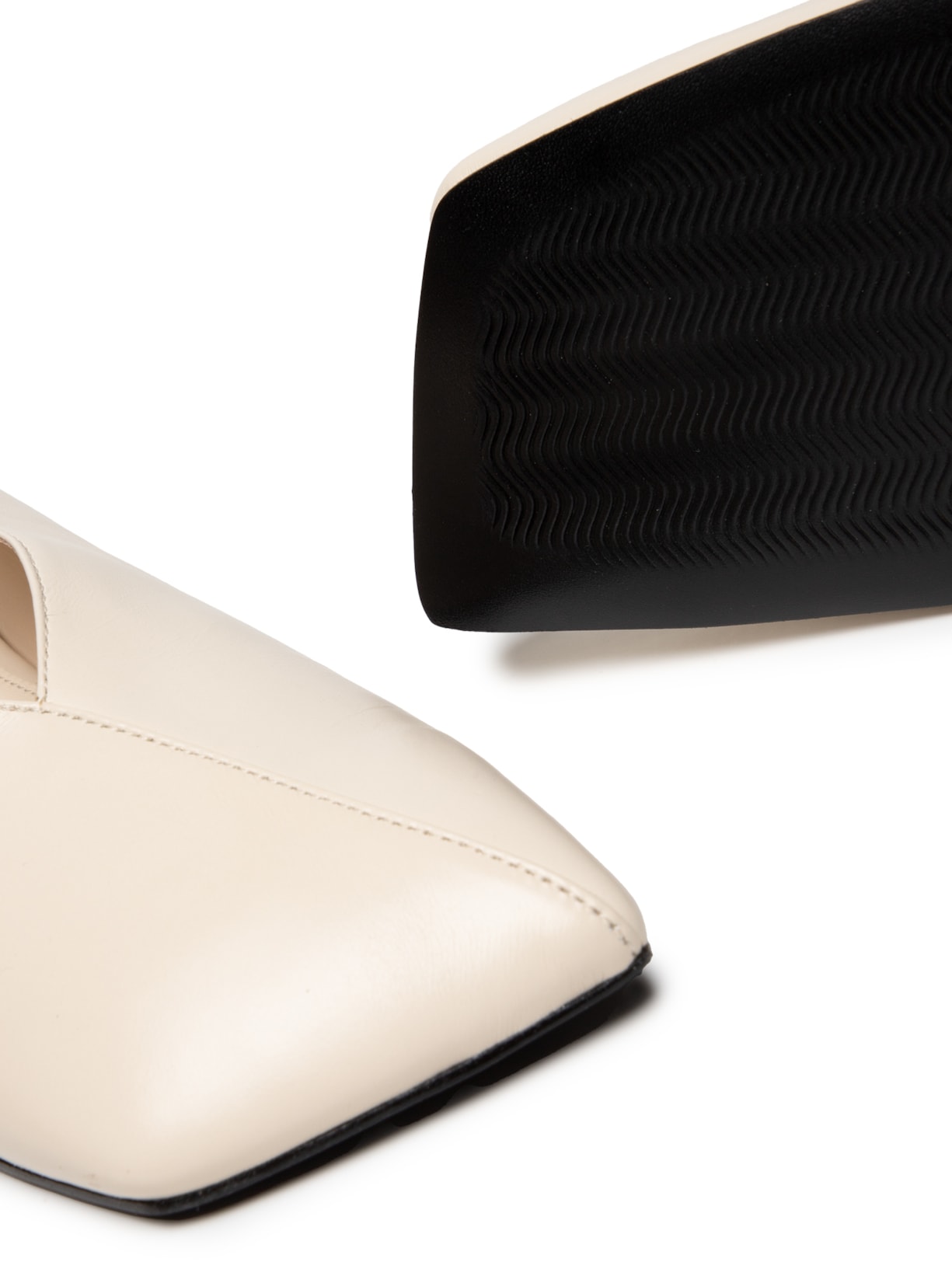 Sapatilha Feminina Martinelli Off White Arque