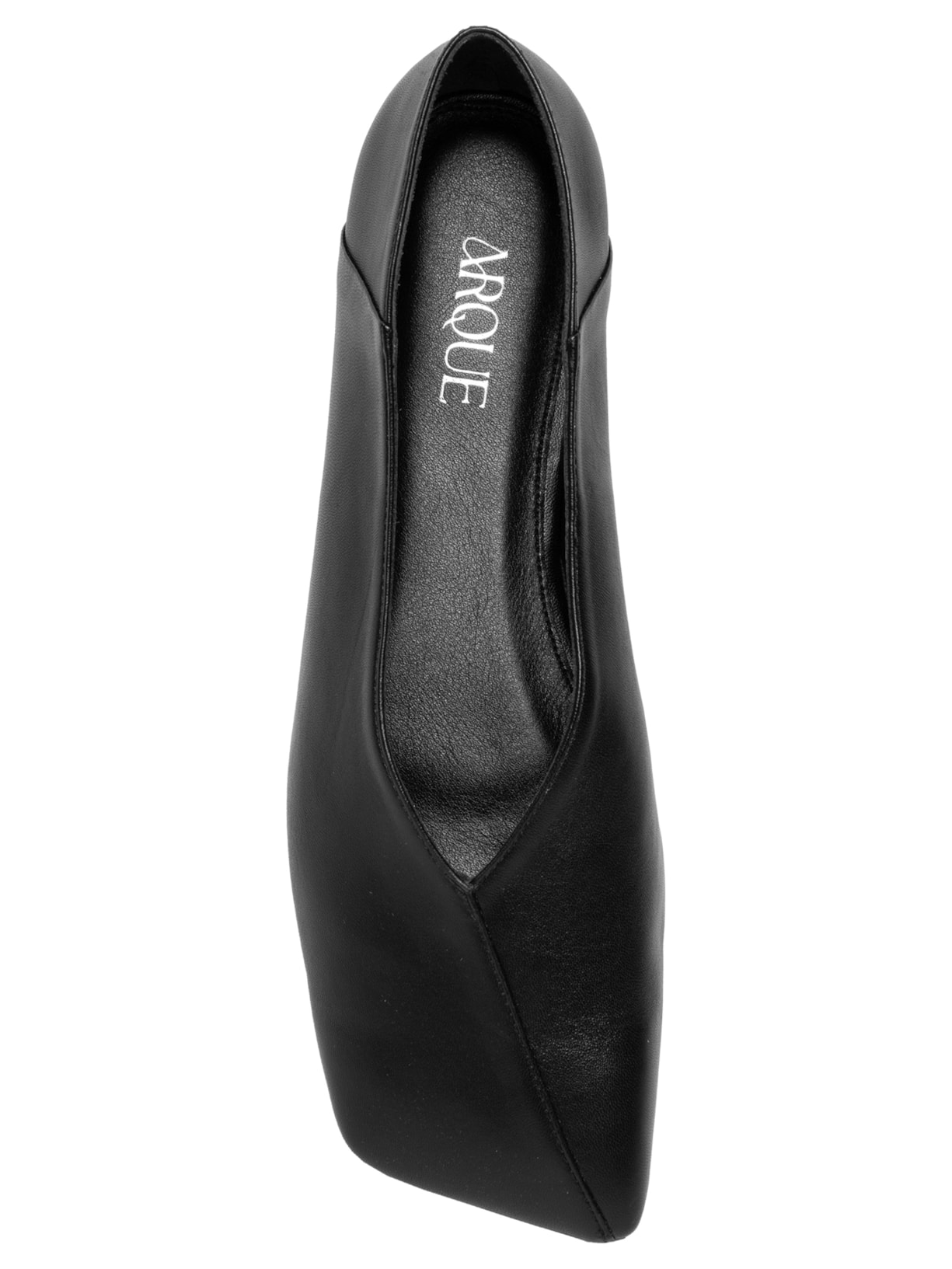 Sapatilha Feminina Martinelli Preto Arque