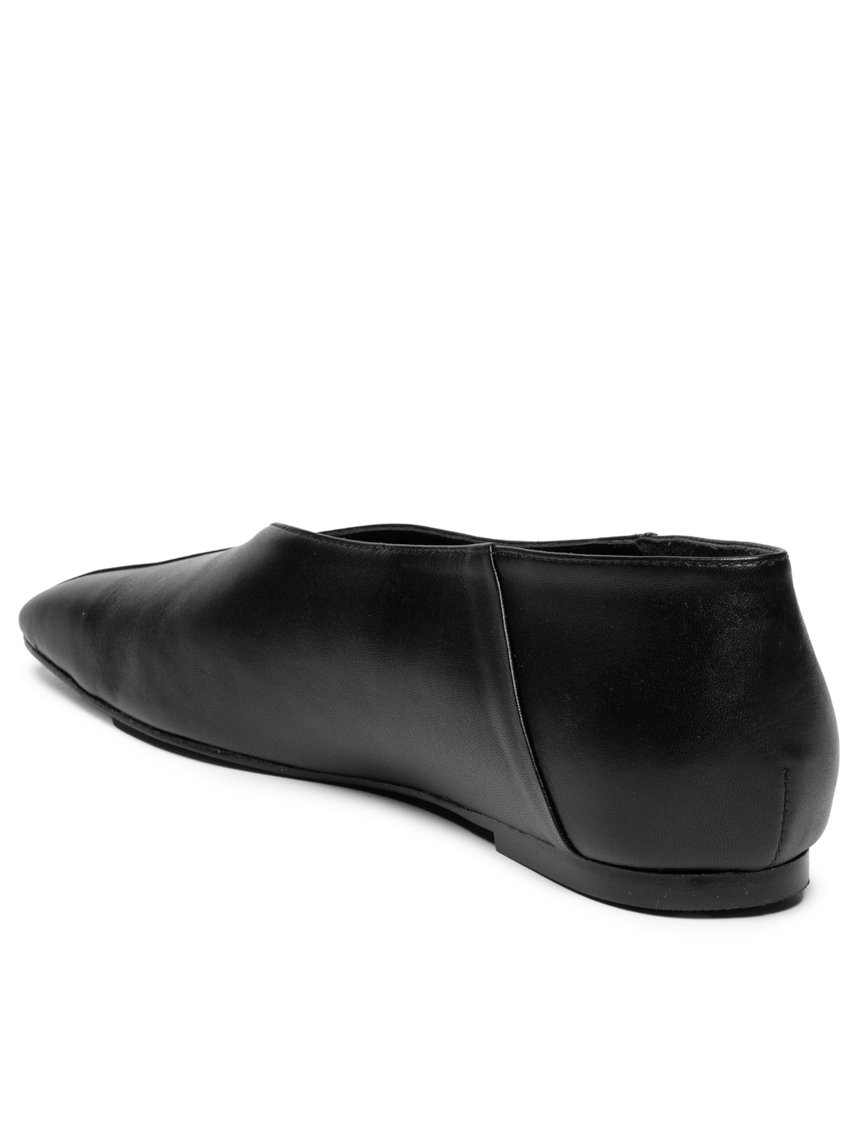 Sapatilha Feminina Martinelli Preto Arque