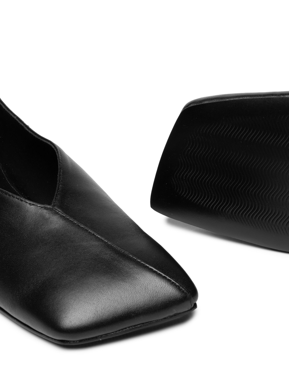 Sapatilha Feminina Martinelli Preto Arque