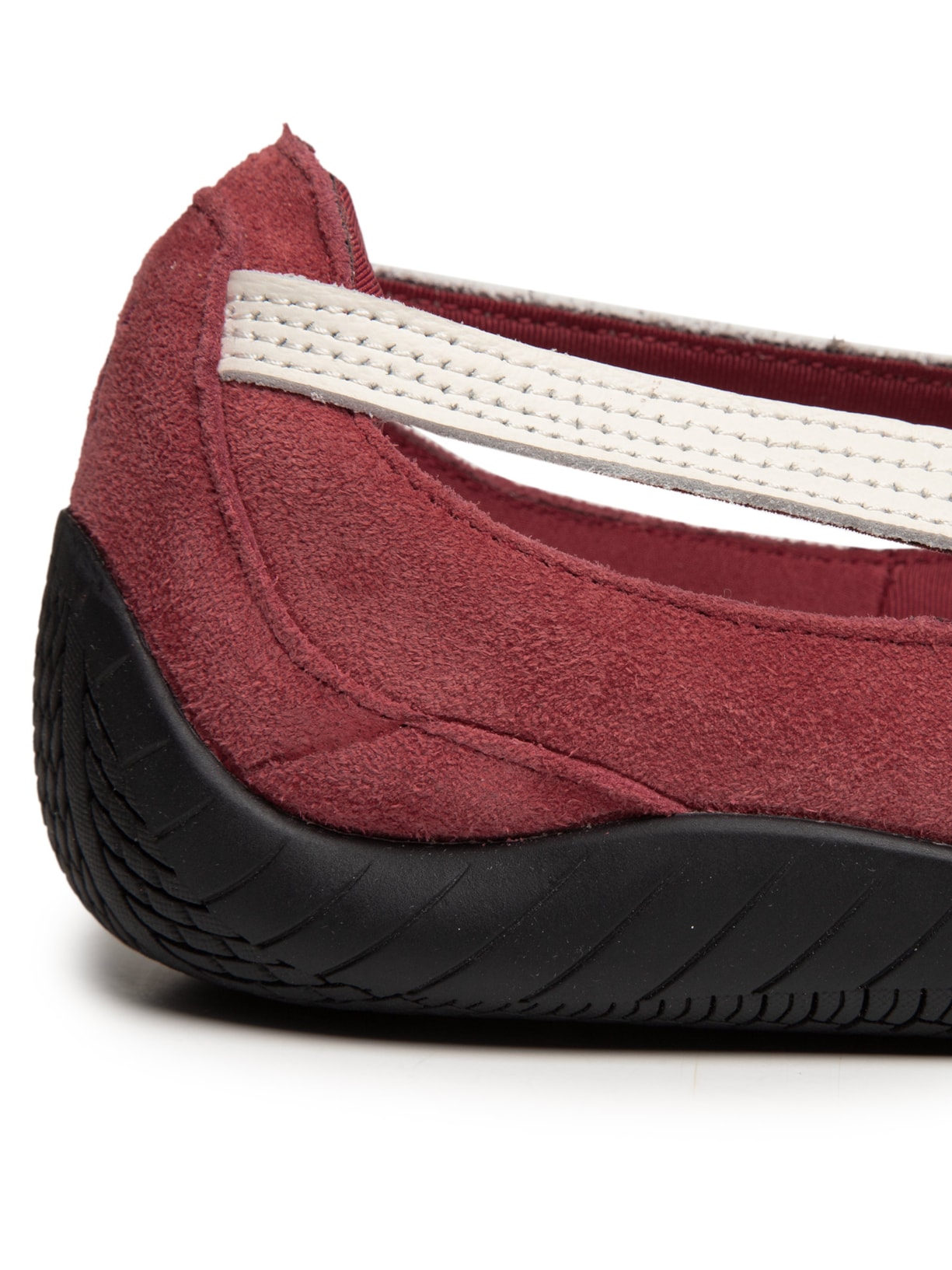 Sapatilha Feminina Speedcat Ballet Nova Wns Vermelho Puma