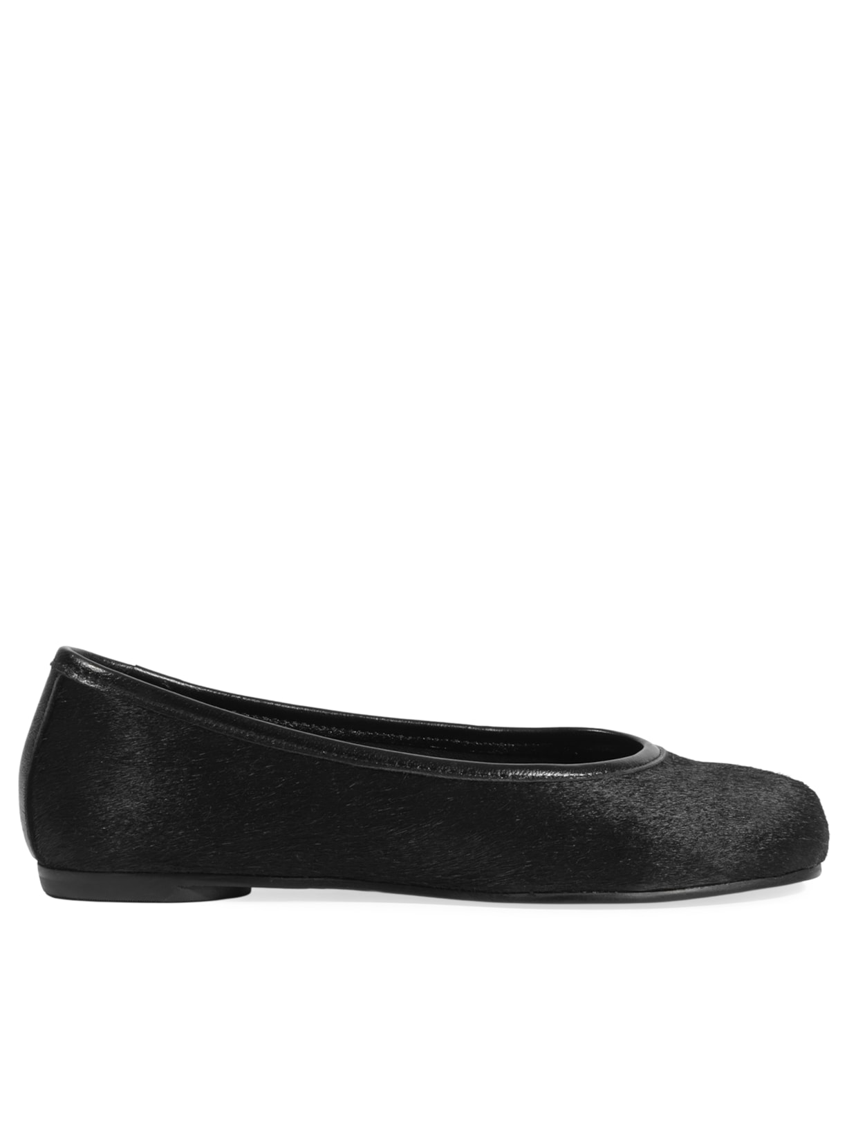 Sapatilha Feminina Tabi - Preto