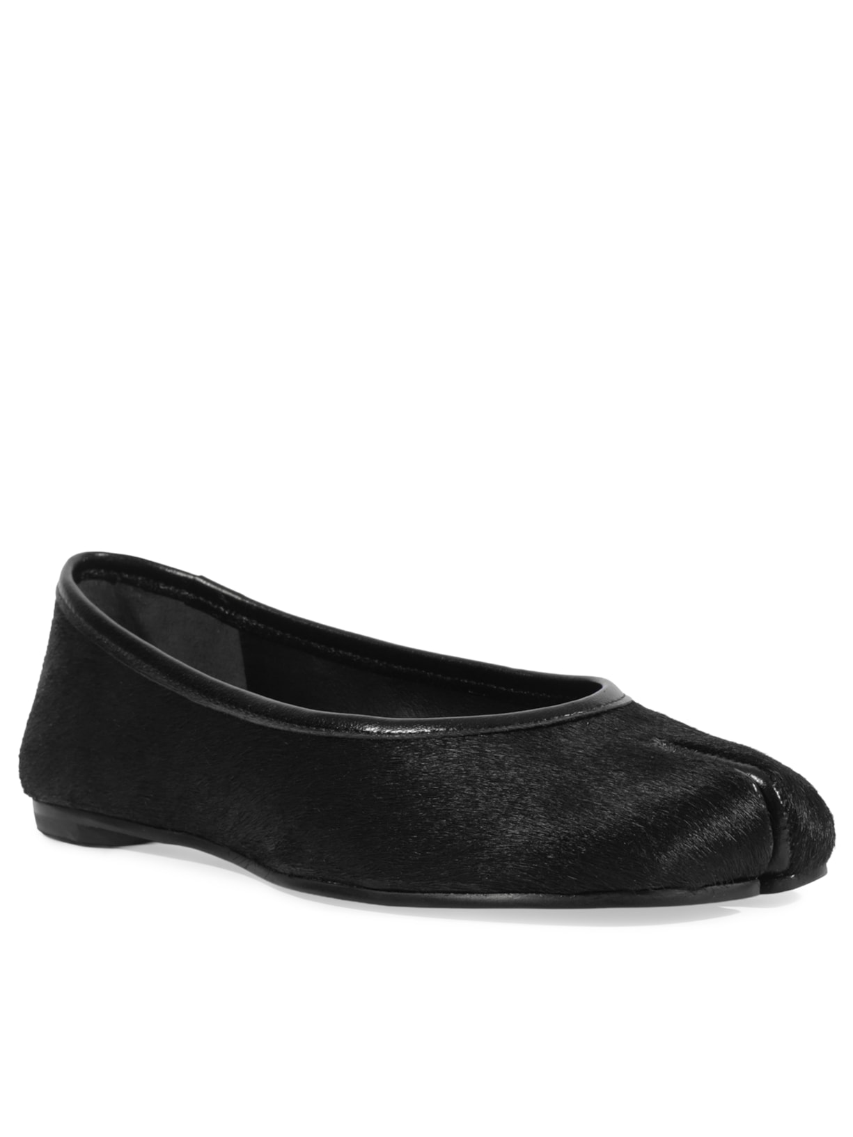 Sapatilha Feminina Tabi Preto Schutz