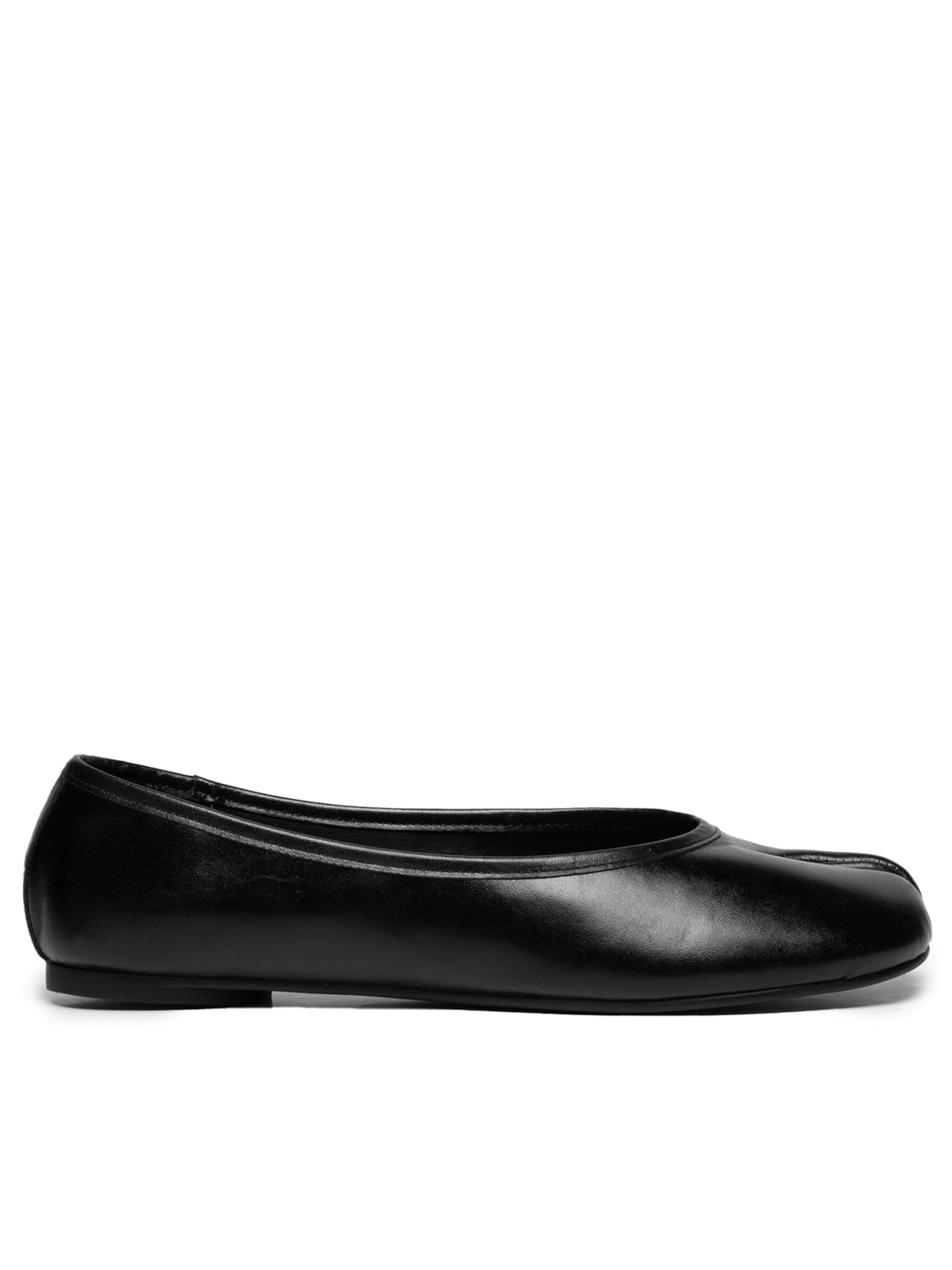 Sapatilha Feminina Tabi Yumi - Preto