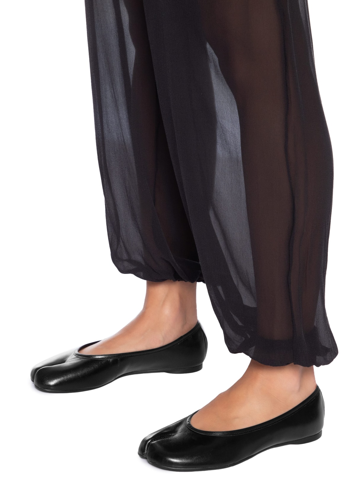 Sapatilha Feminina Tabi Yumi Preto Schutz