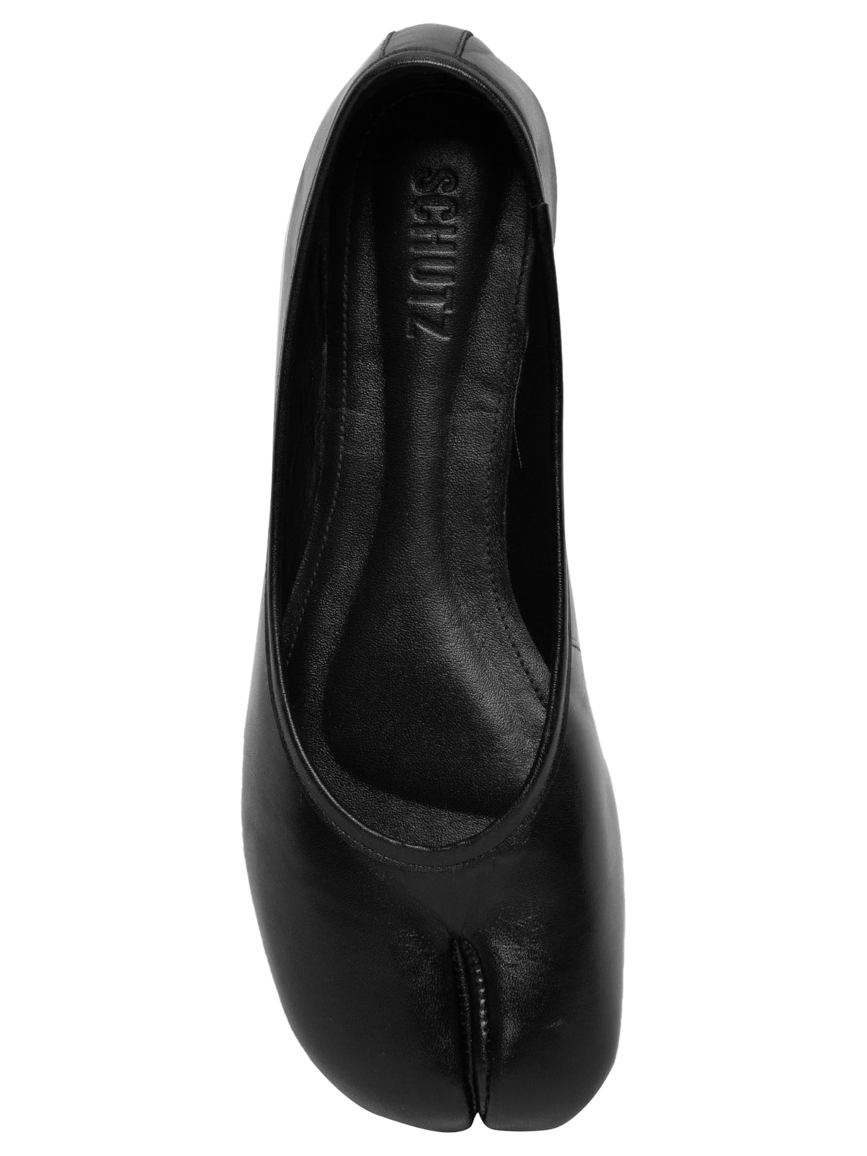 Sapatilha Feminina Tabi Yumi Preto Schutz