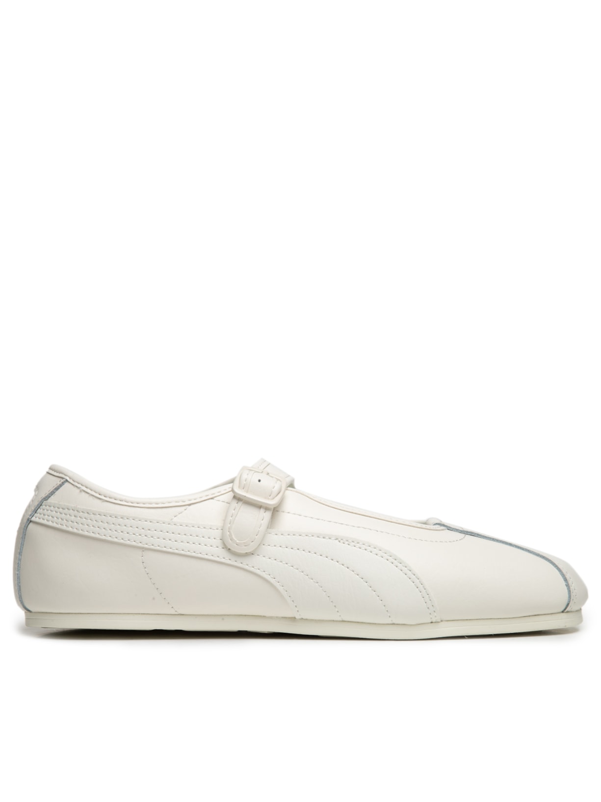 Sapatilha Feminina Tacklette Wns Branco Puma