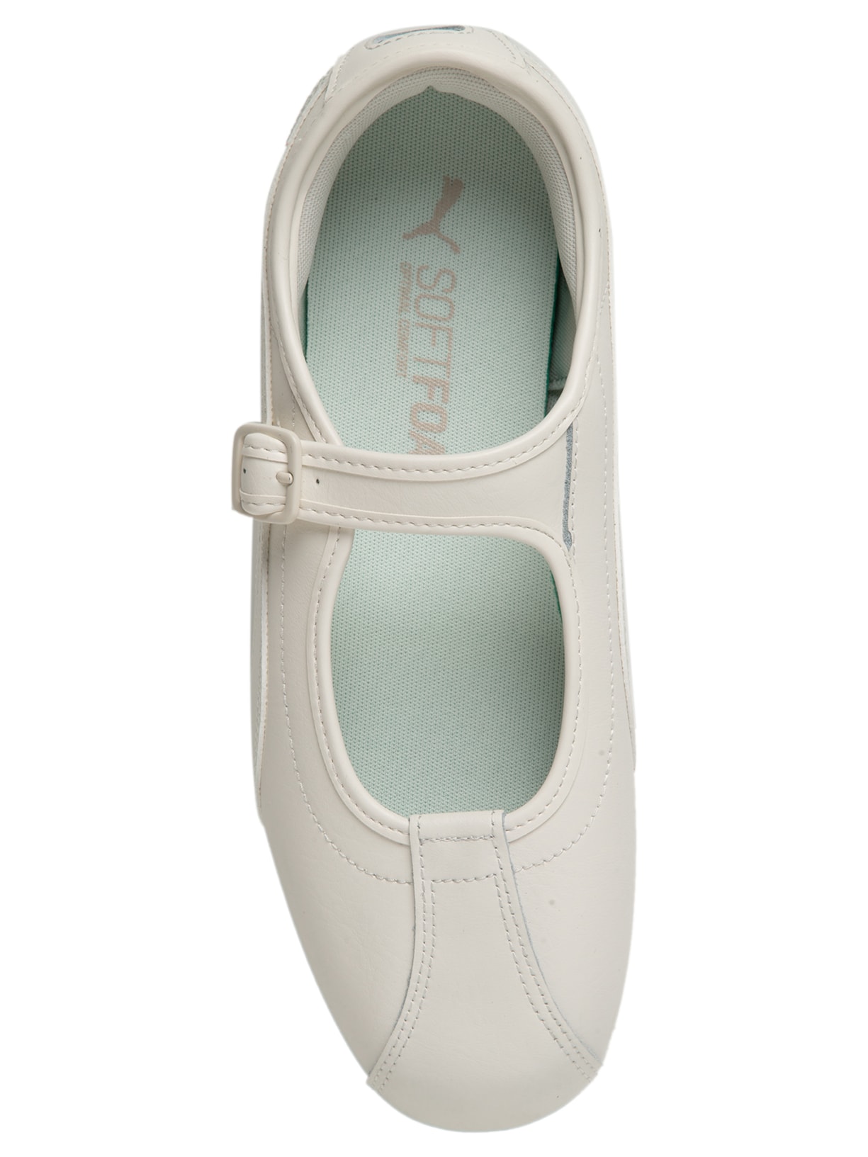 Sapatilha Feminina Tacklette Wns Branco Puma