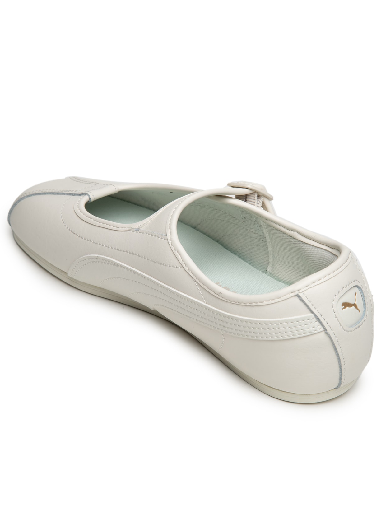 Sapatilha Feminina Tacklette Wns Branco Puma