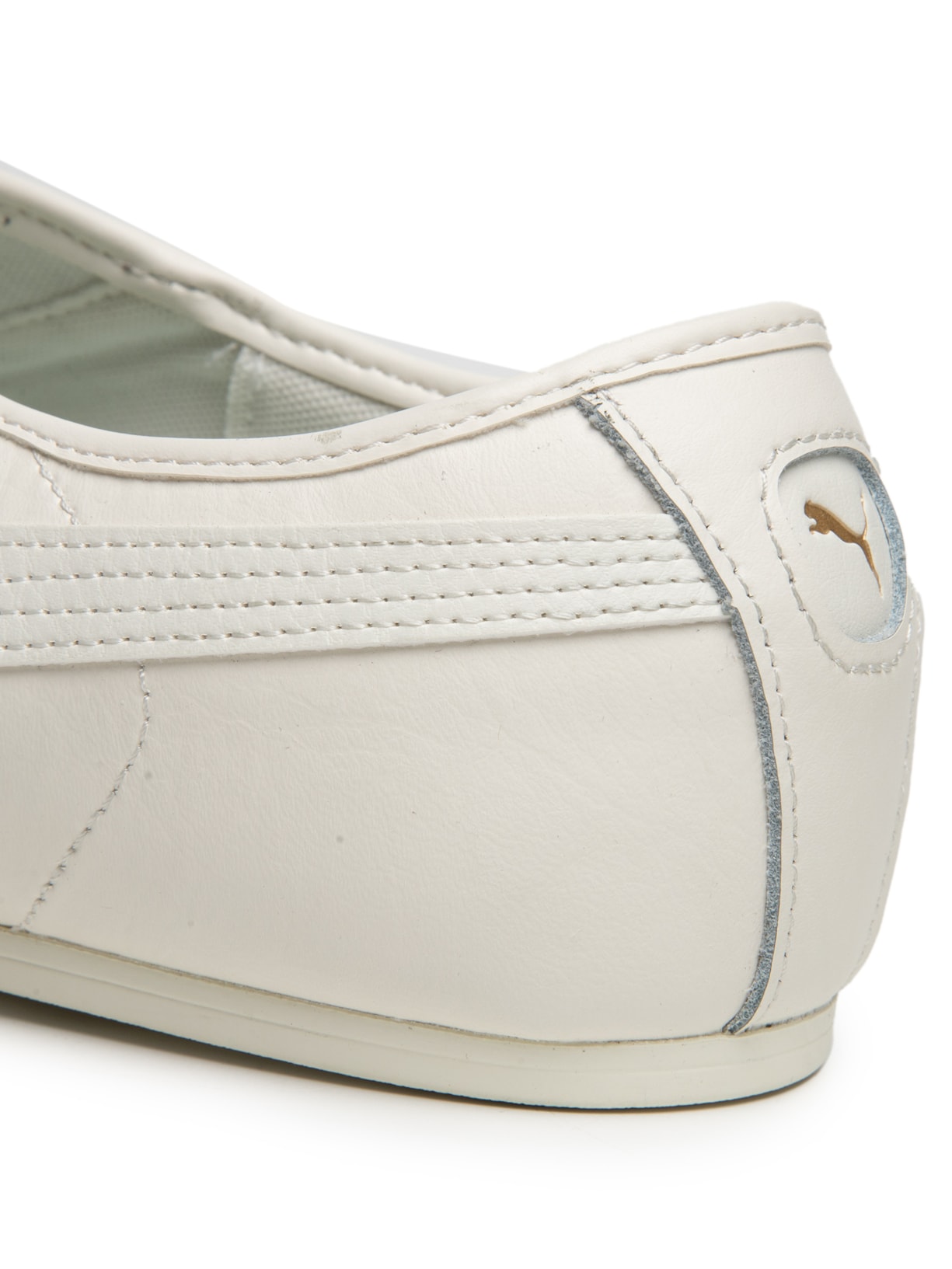 Sapatilha Feminina Tacklette Wns Branco Puma