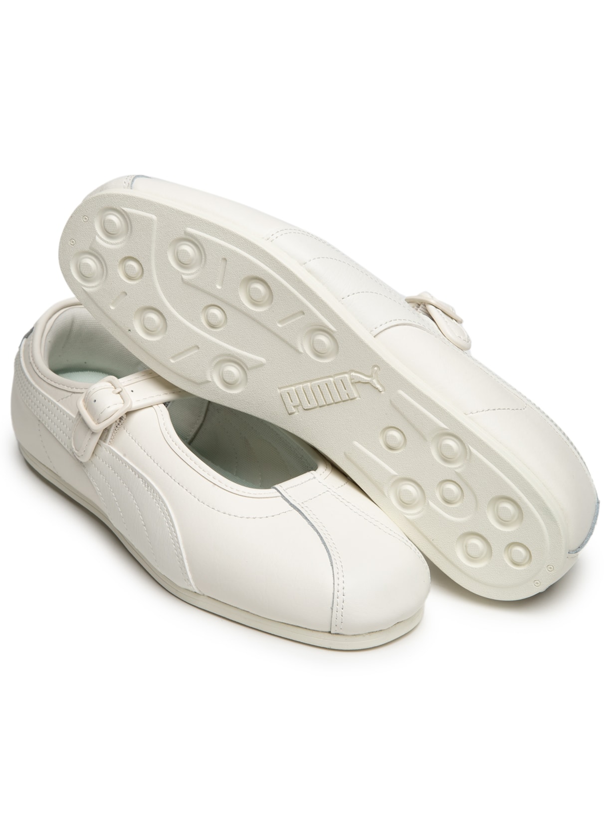 Sapatilha Feminina Tacklette Wns Branco Puma