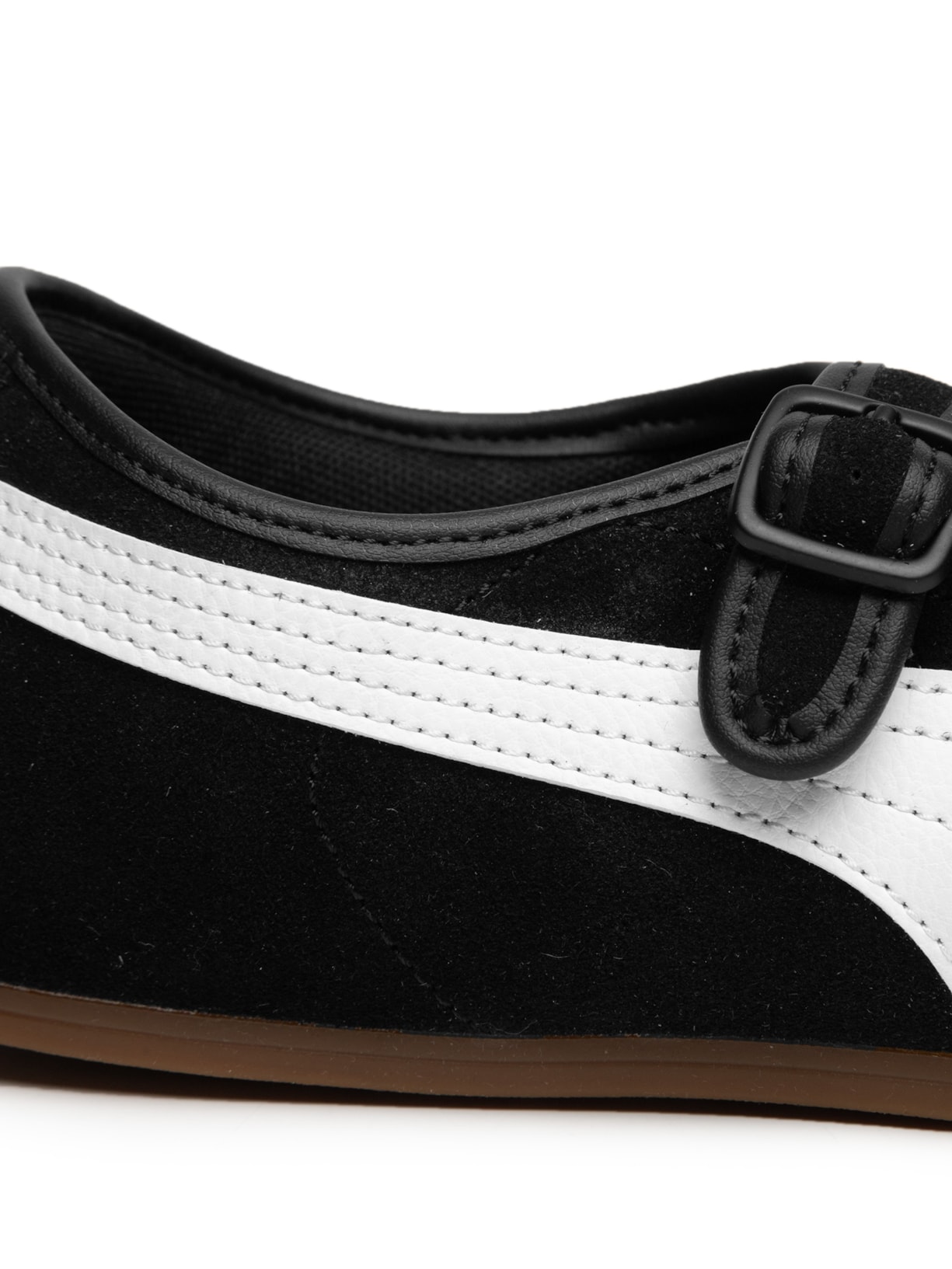 Sapatilha Feminina Tacklette Wns Preto Puma