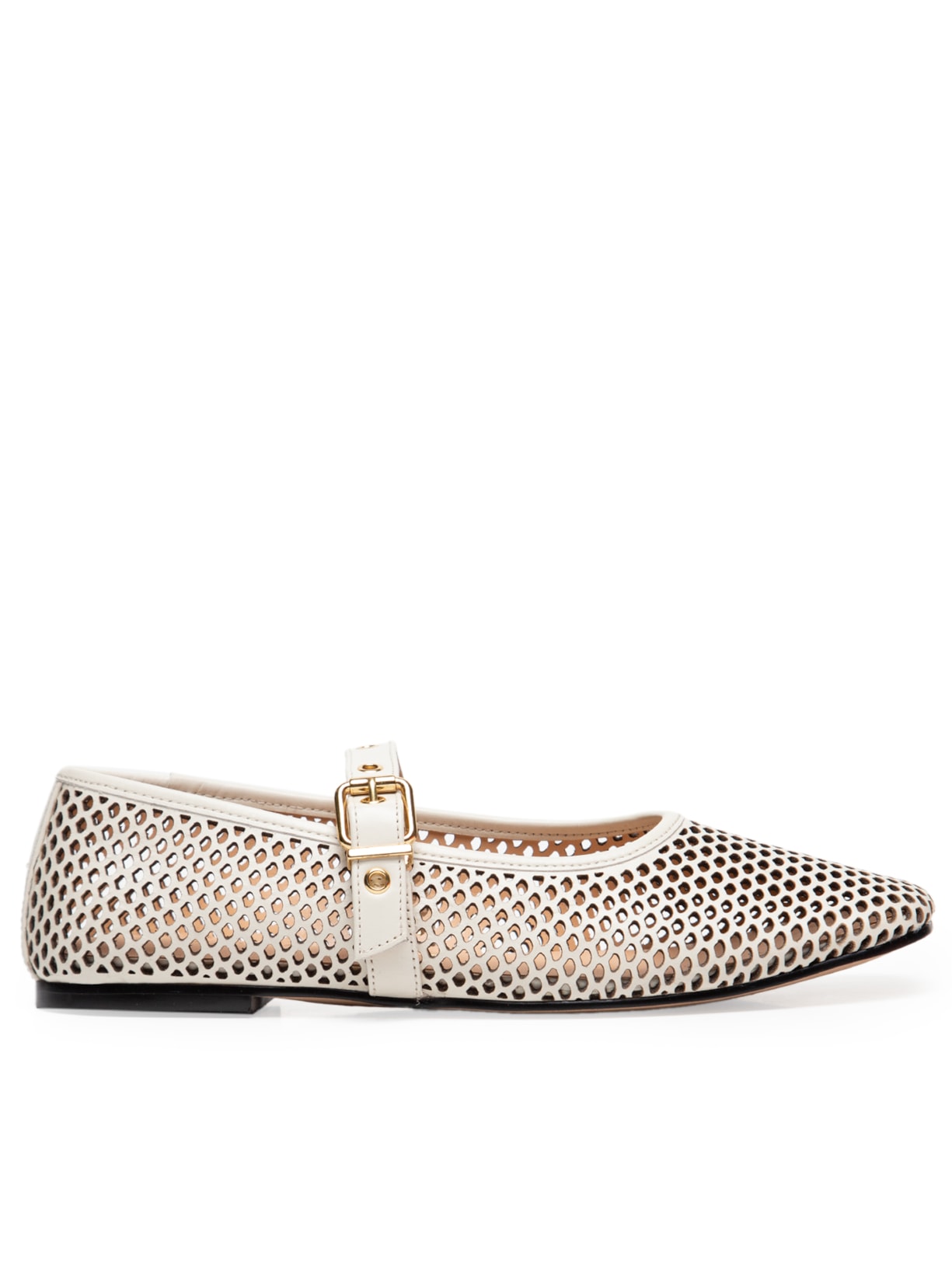 Sapatilha Grease - Off White