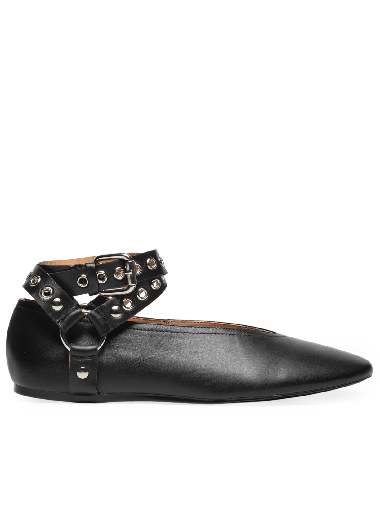 Sapatilha Grease - Preto