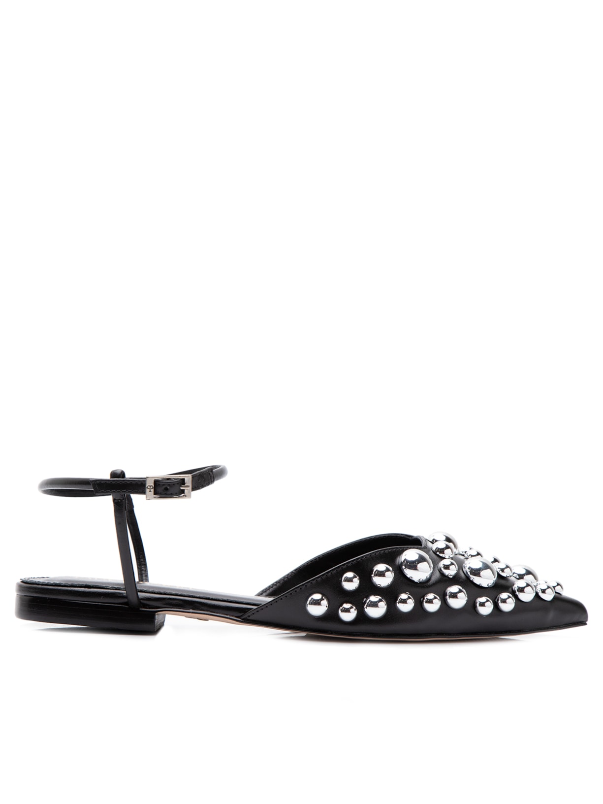 Sapatilha Maite - Preto