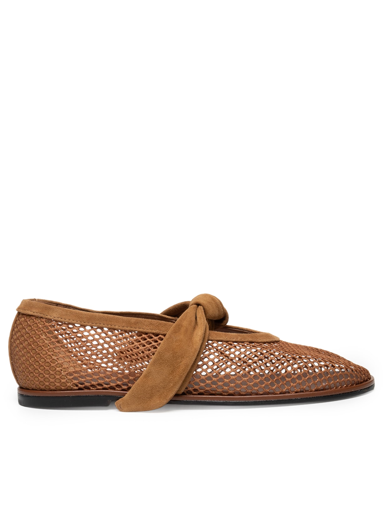 Sapatilha Max - Marrom