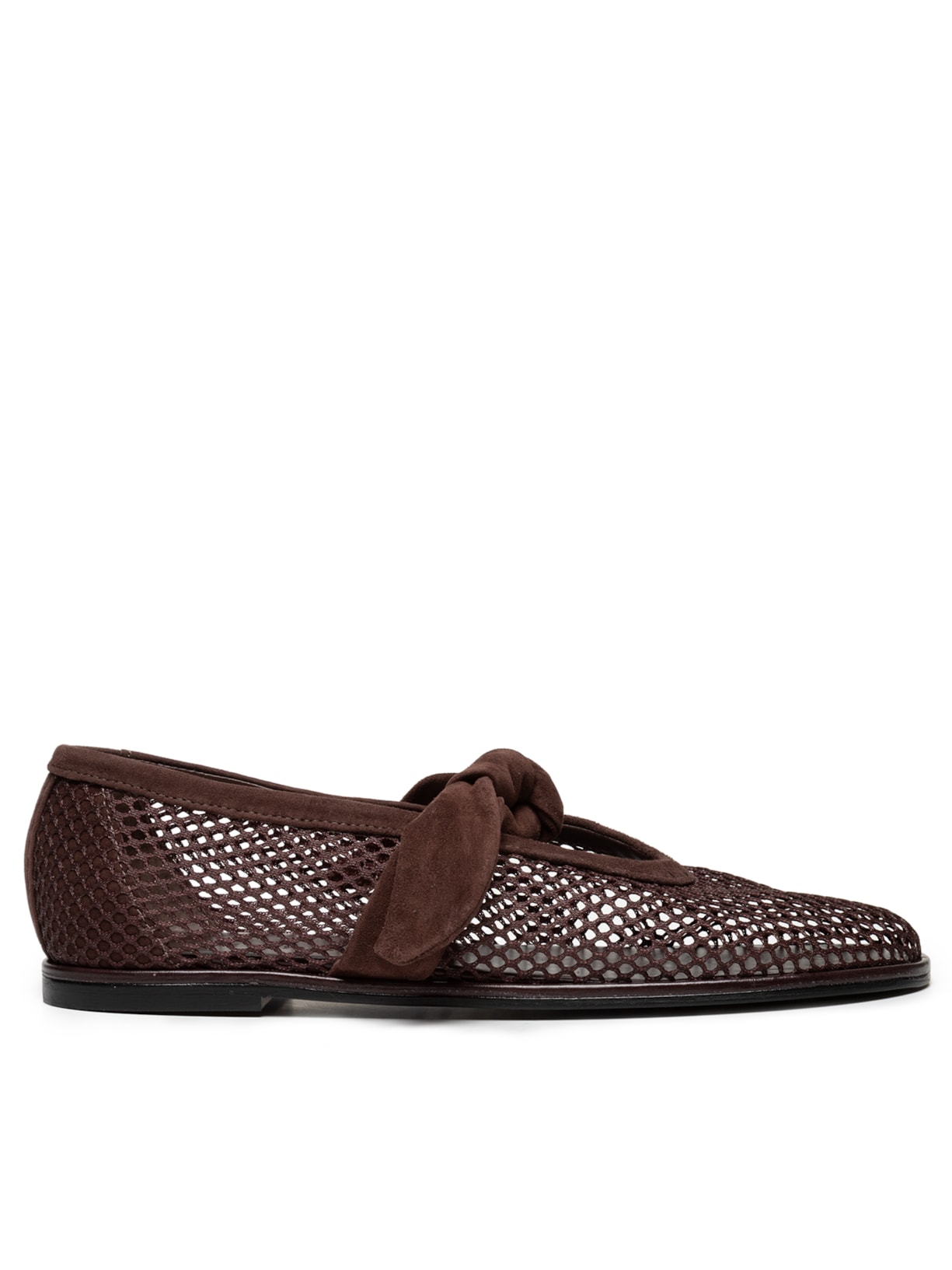 Sapatilha Max - Marrom