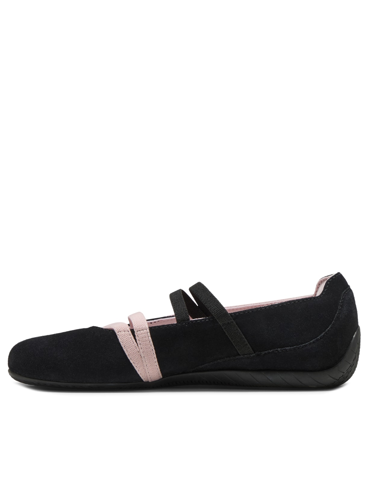 Sapatilha Speedcat Ballet Preto Puma