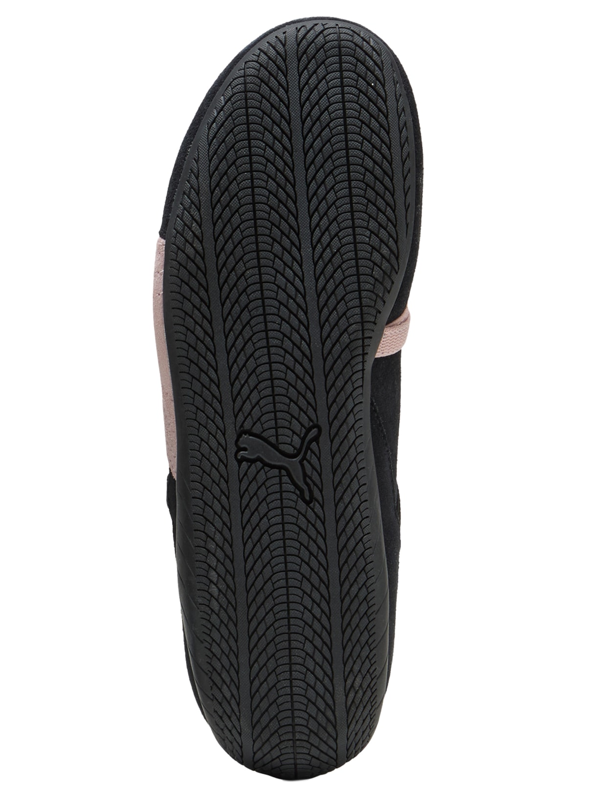 Sapatilha Speedcat Ballet Preto Puma