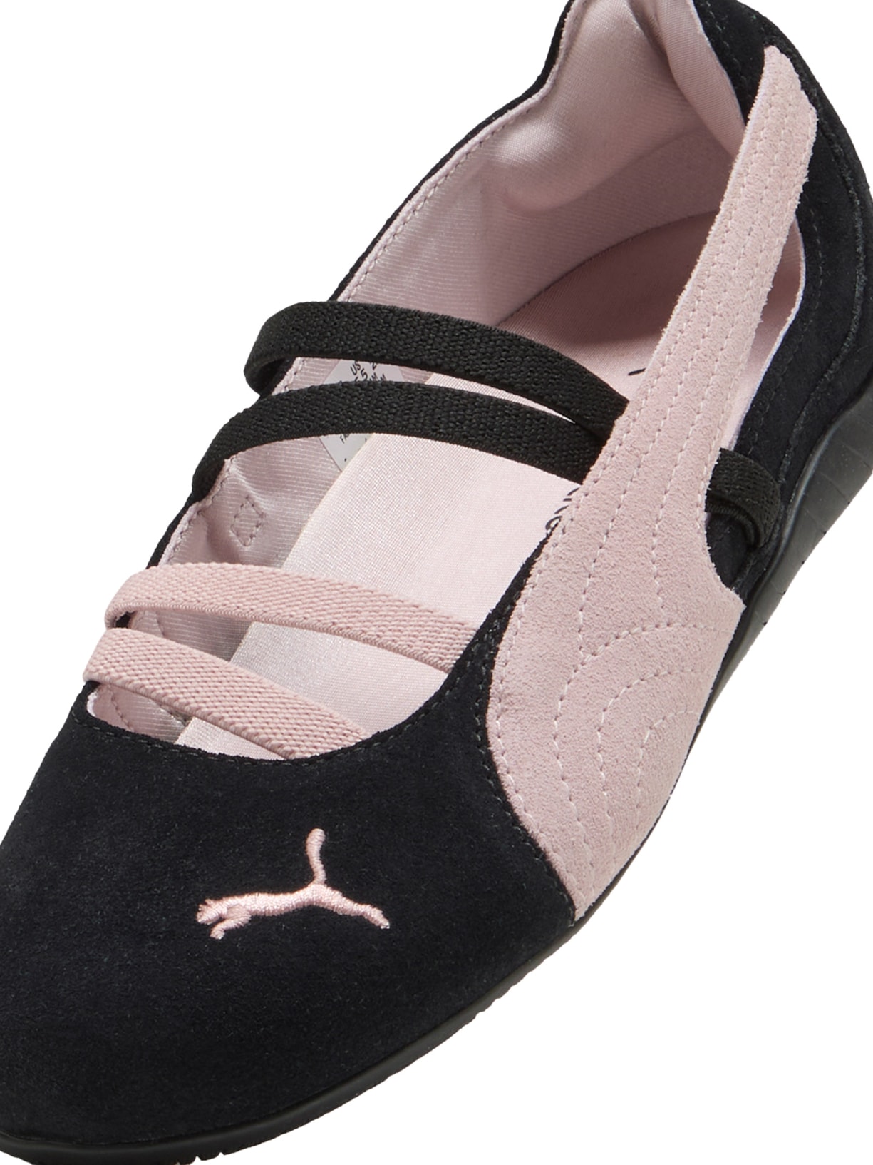 Sapatilha Speedcat Ballet Preto Puma