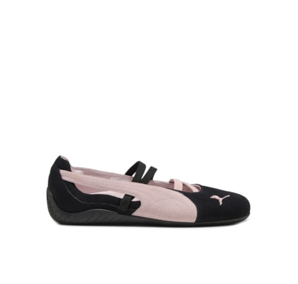 Sapatilha Speedcat Ballet - Preto