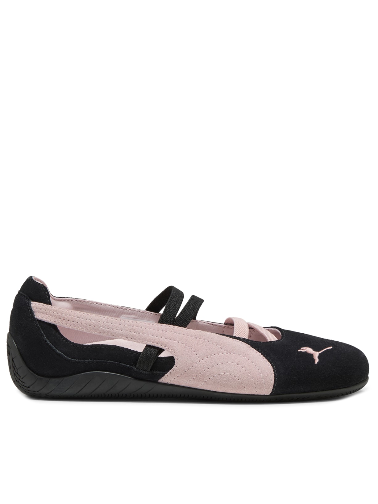 Sapatilha Speedcat Ballet - Preto