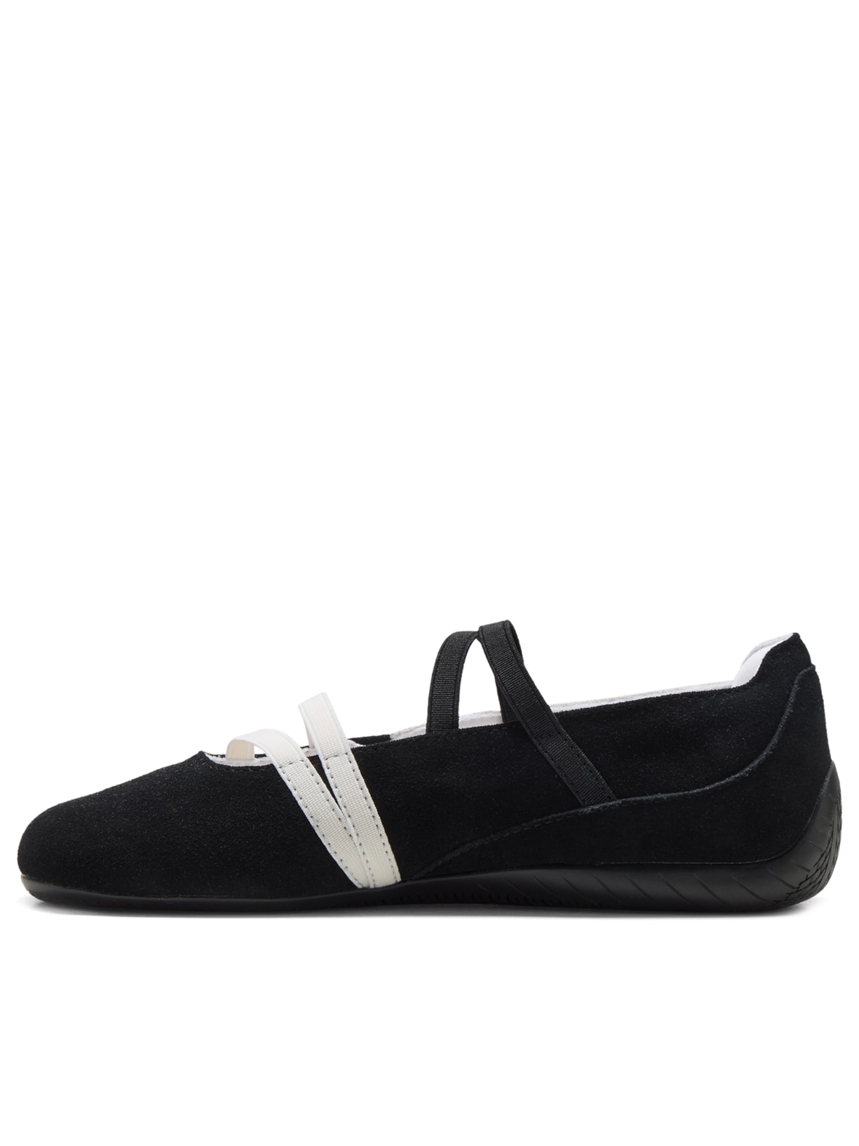Sapatilha Speedcat Ballet Preto Puma