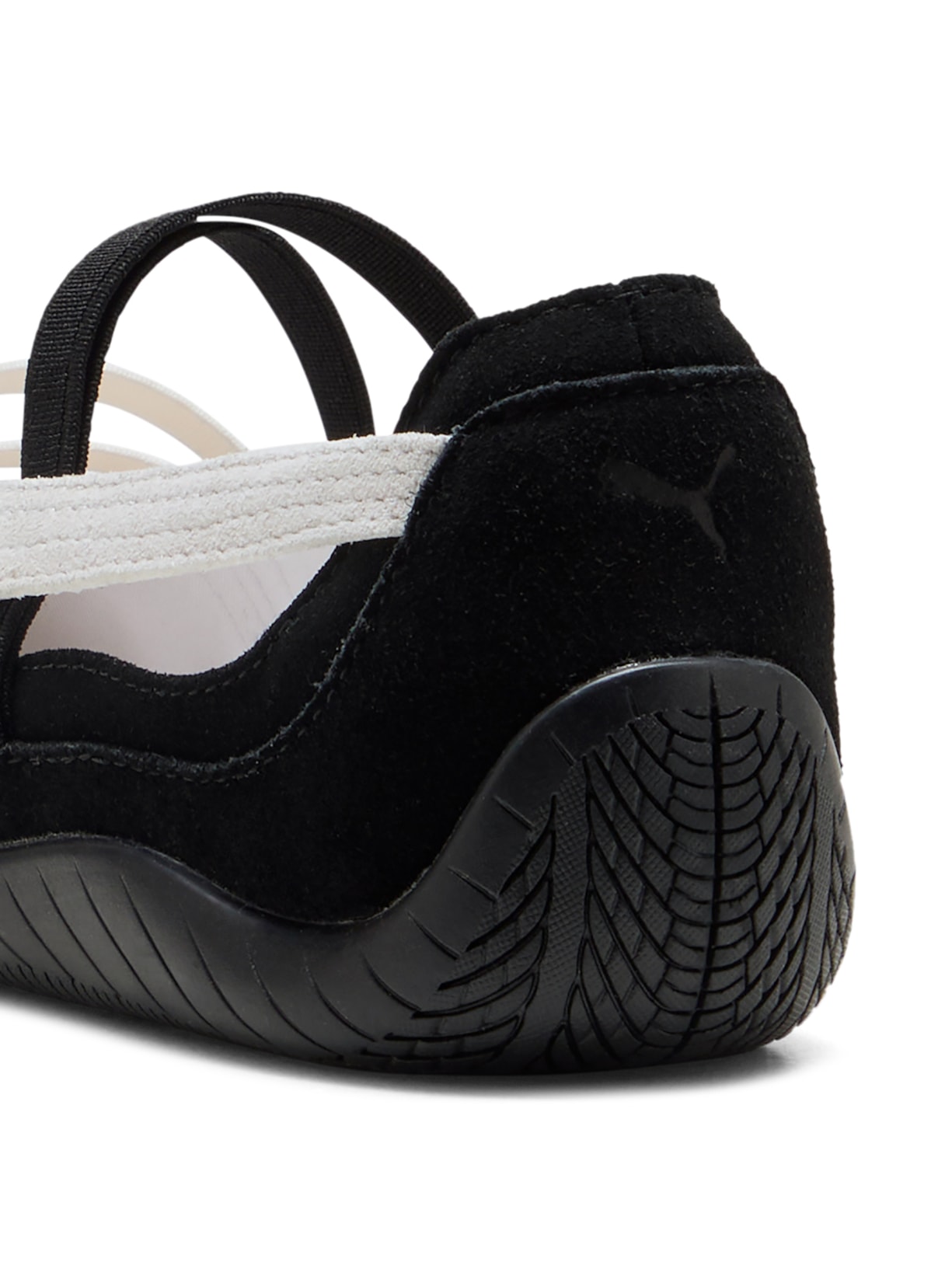Sapatilha Speedcat Ballet Preto Puma