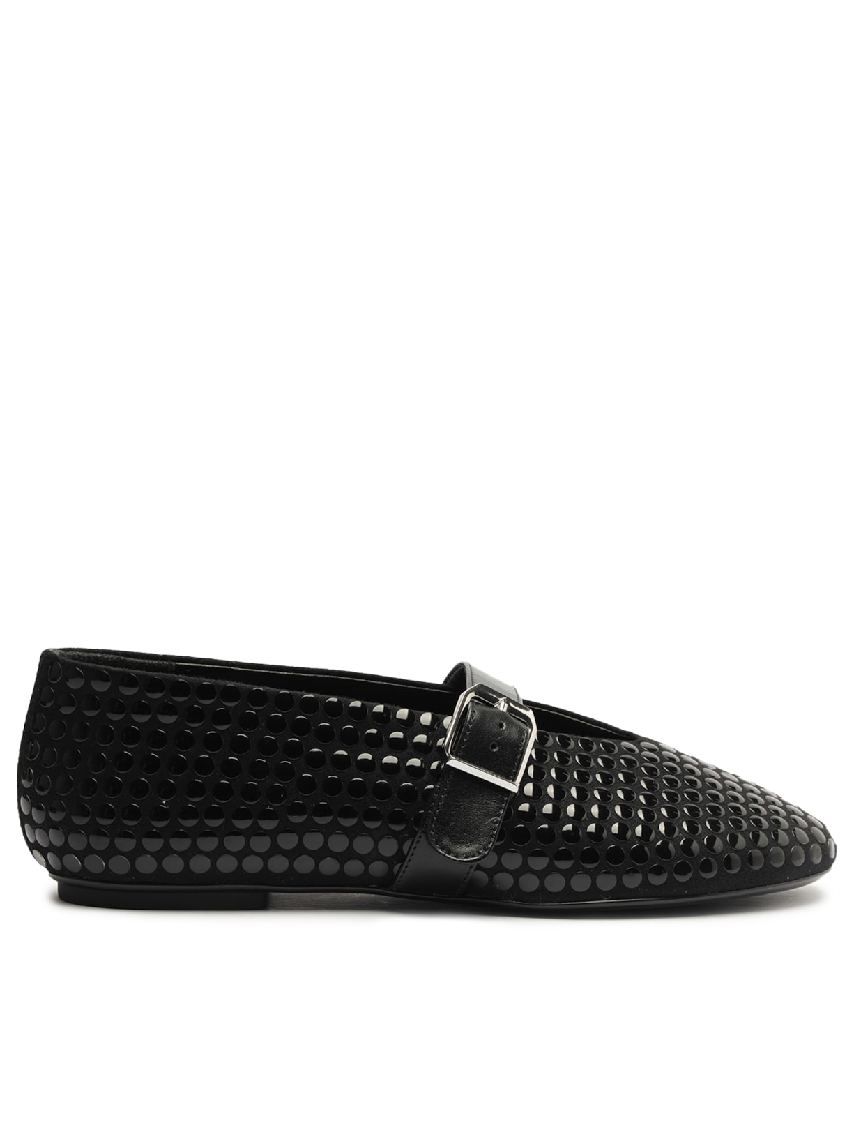 Sapatilha Studs - Preto