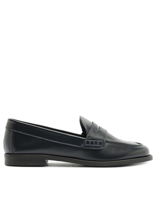 Sapato Feminino Atanado Soft Sailfish - Azul