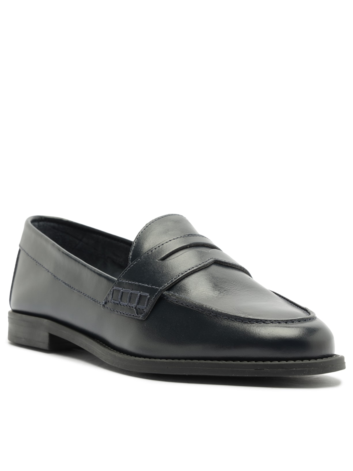 Sapato Feminino Atanado Soft Sailfish Preto Arezzo