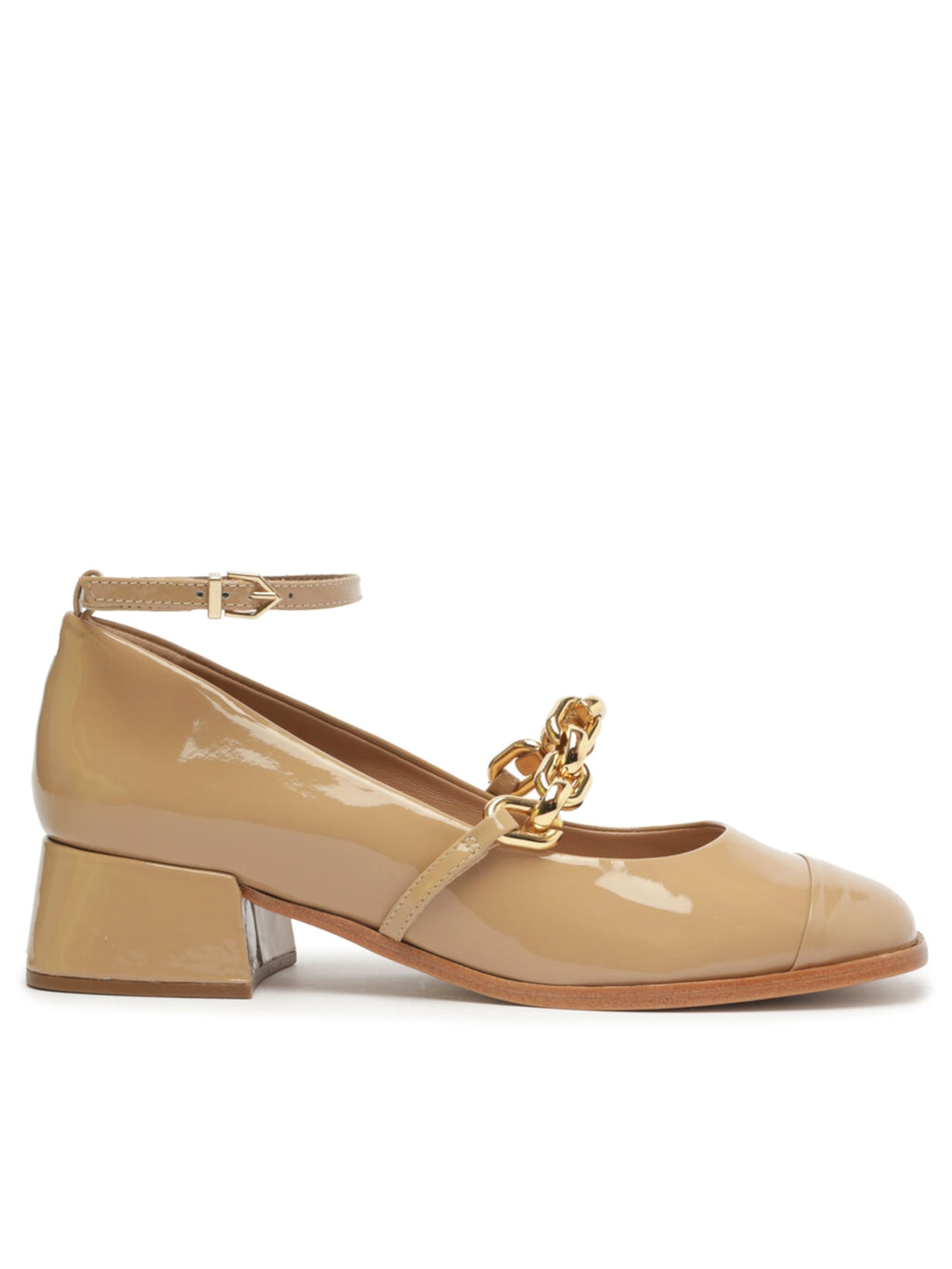 Verniz Sapato Boneca Numero 33 Sapato Anacapri Boneca Verniz Salto