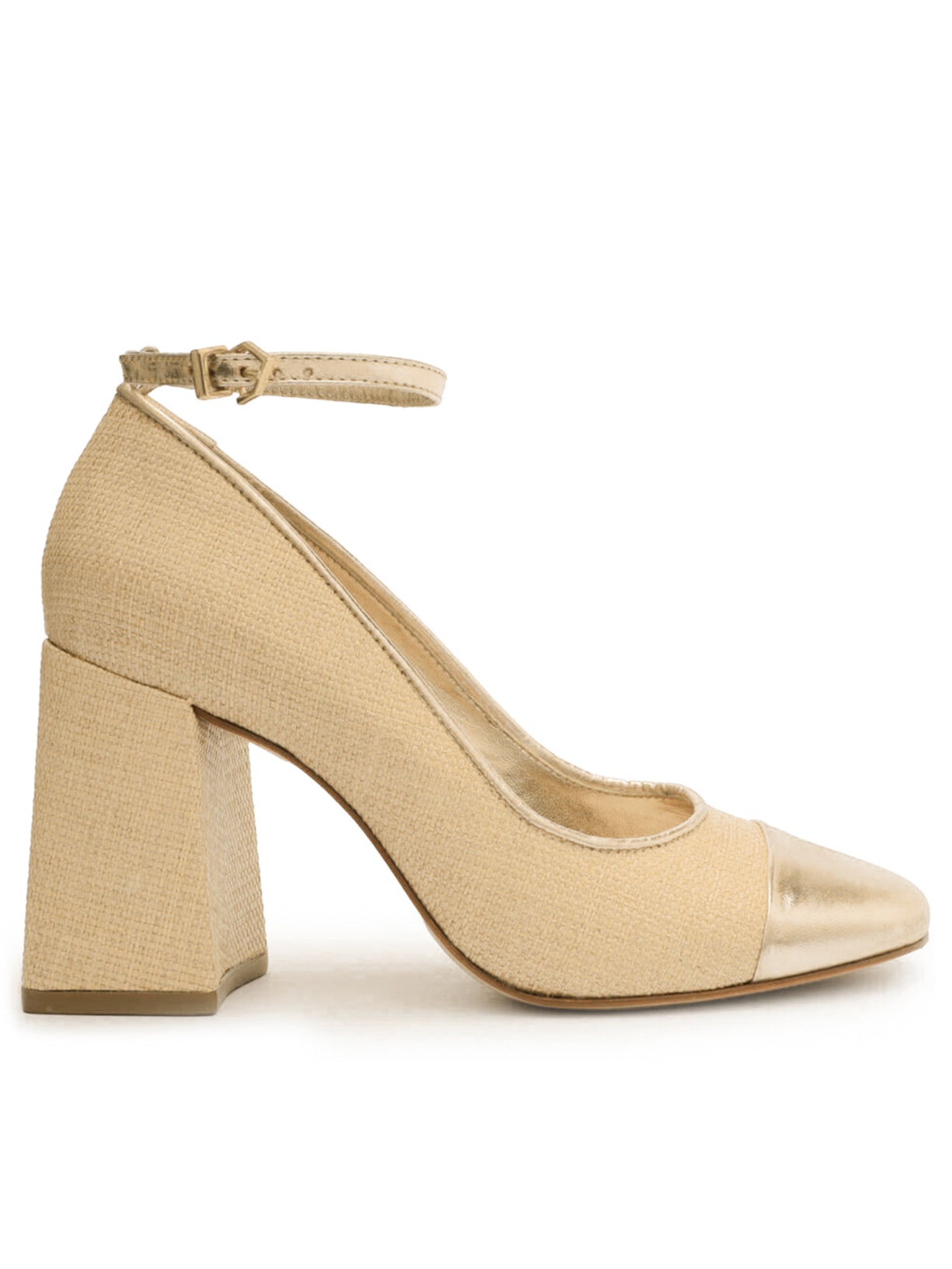 Sapato Boneca Scarpin Amarelo Schutz Sapato Boneca Feminino Arezzo