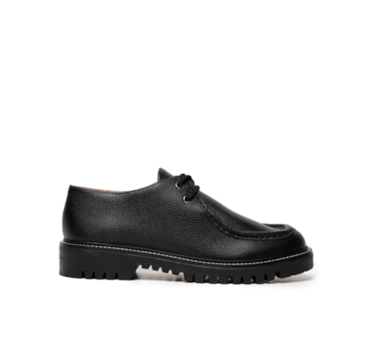 Sapato Feminino Bulldog - Preto