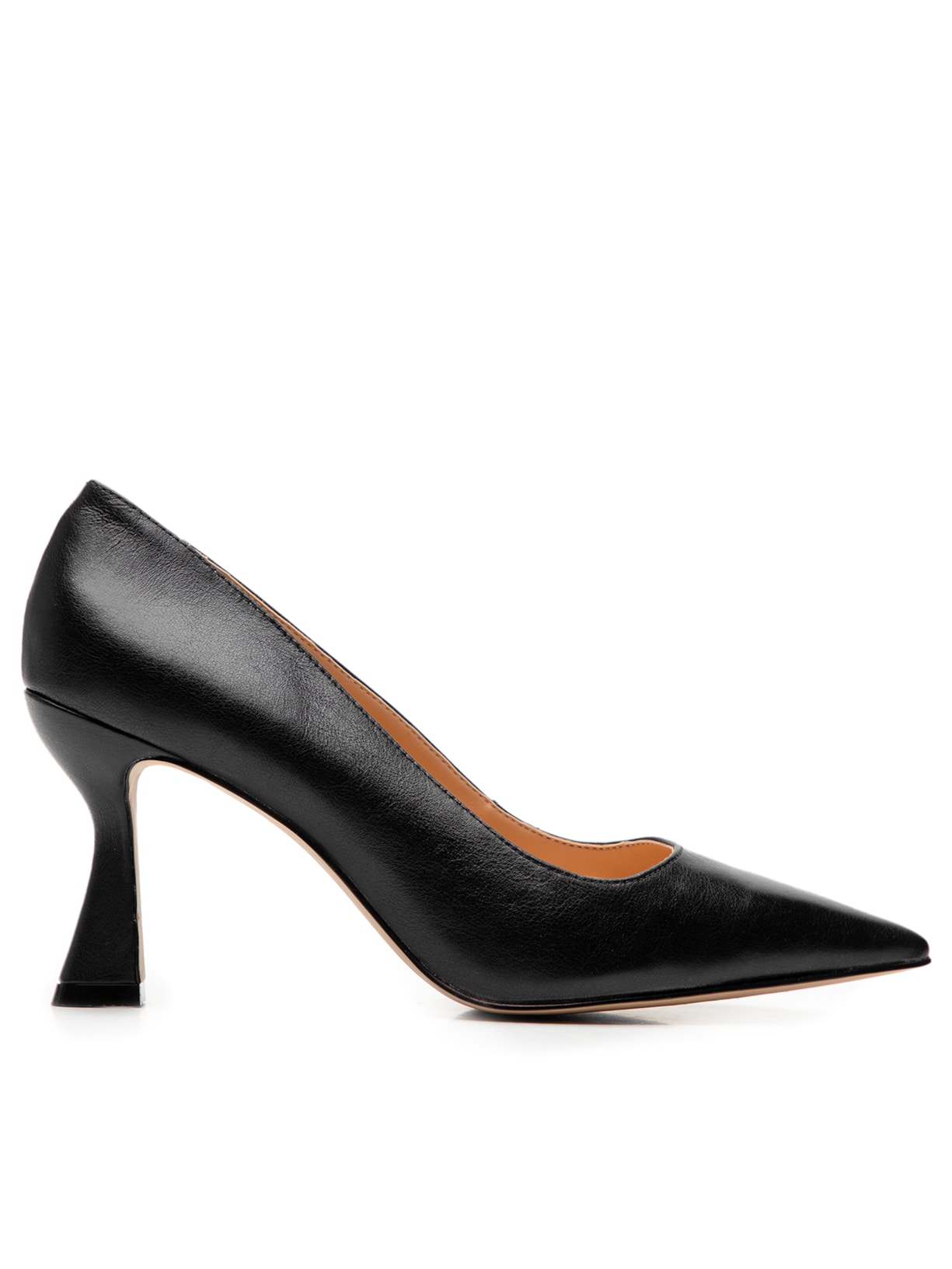 Sapato Feminino Grease - Preto