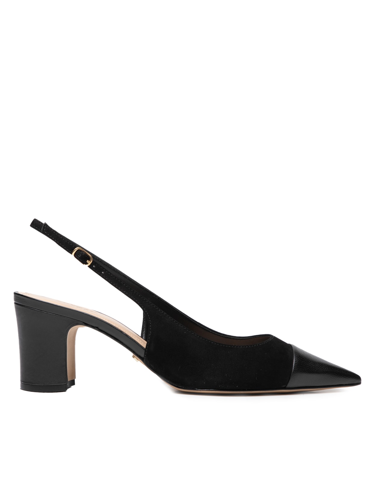 Sapato Feminino - Preto