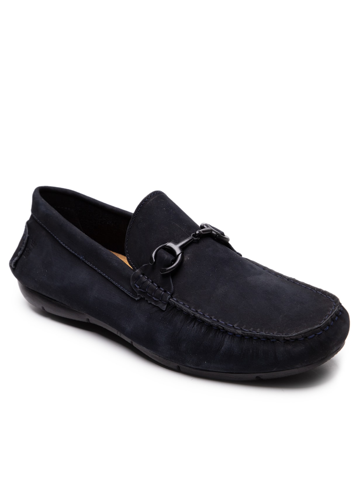 Sapato Masculino Drive Bridão Azul Sergio K