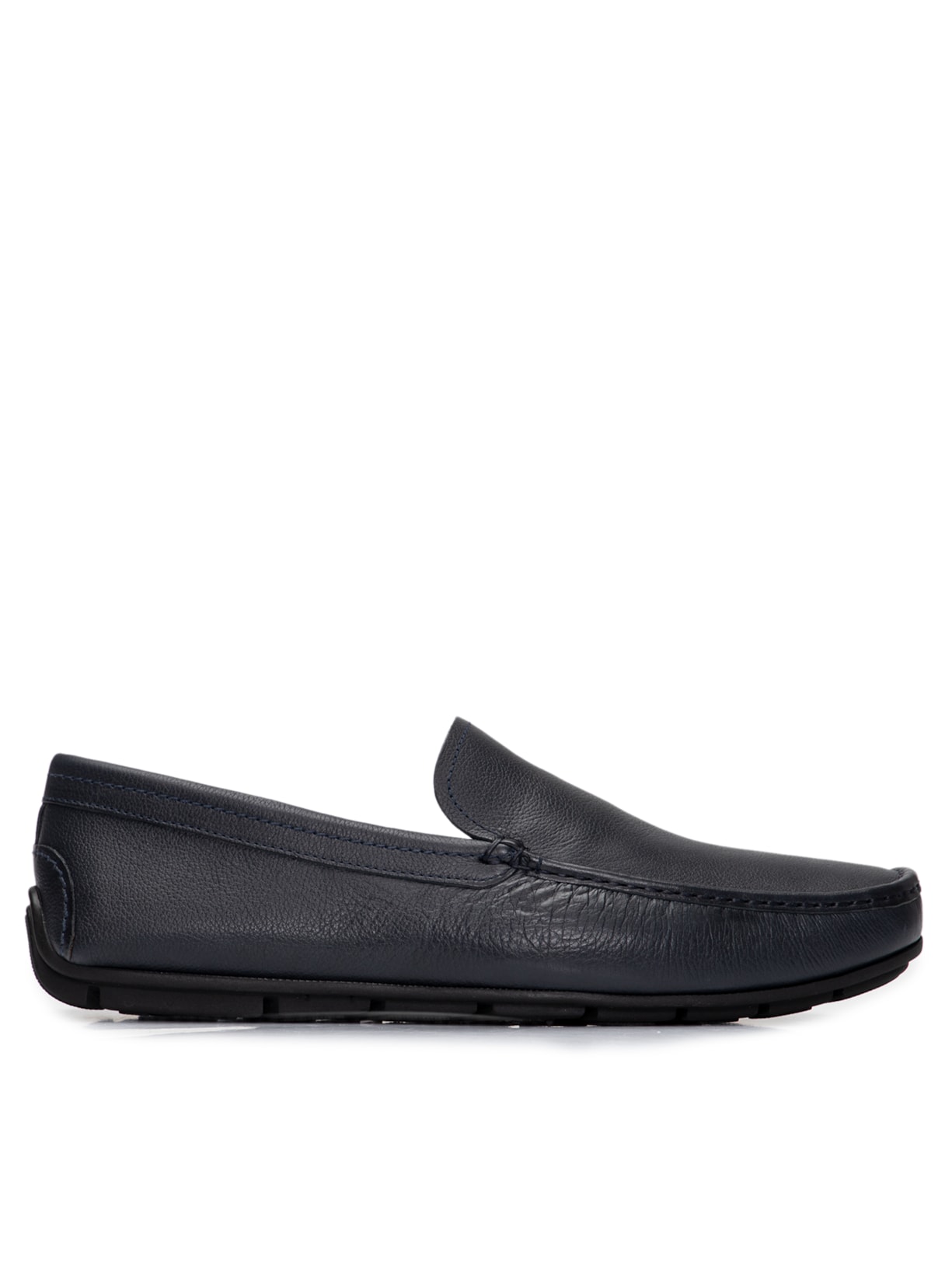 Sapato Masculino Loafer - Azul
