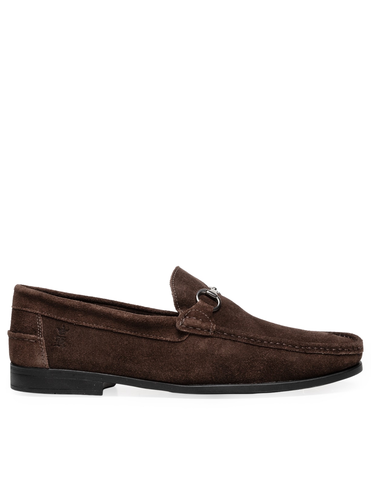 Sapato Masculino Mocassim Buenos Aires – Marrom