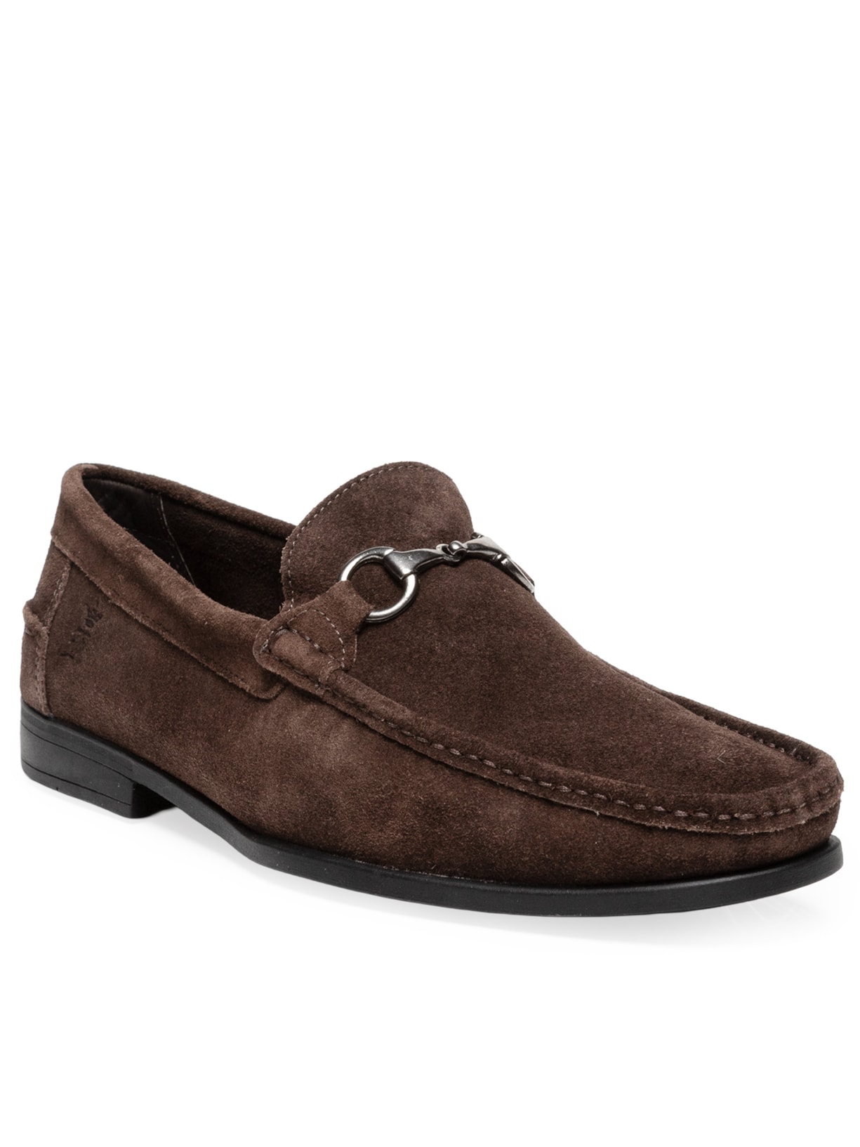 Sapato Masculino Mocassim  Buenos Aires – Marrom Sergio K