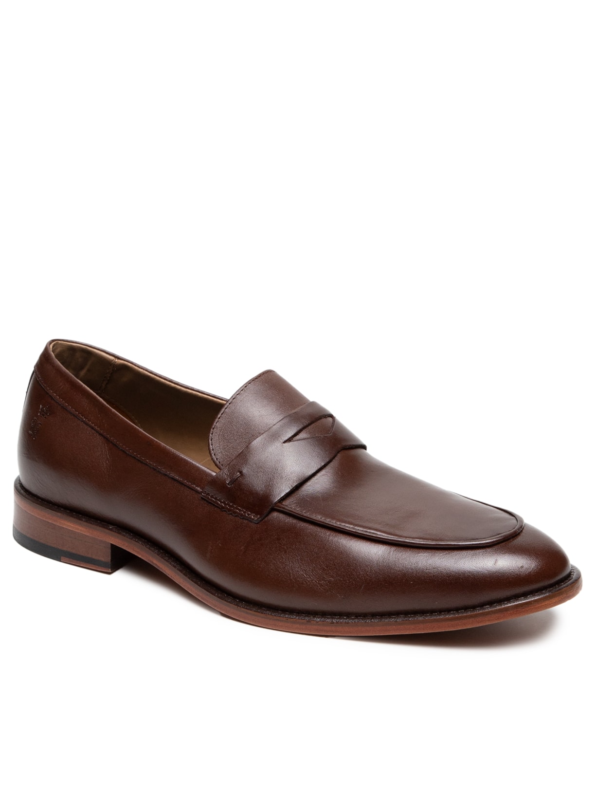 Sapato Mocassim Masculino Marrom Sapato Sergios Loafers Melhores