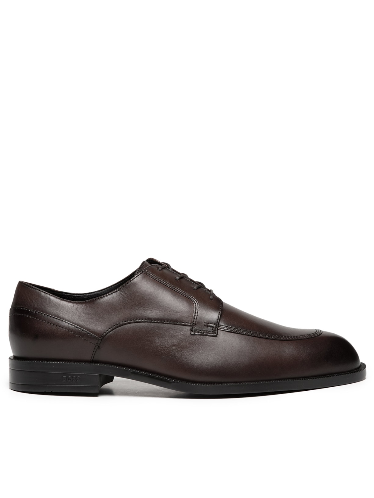 Sapato Masculino Tayil Derb Buvm - Marrom