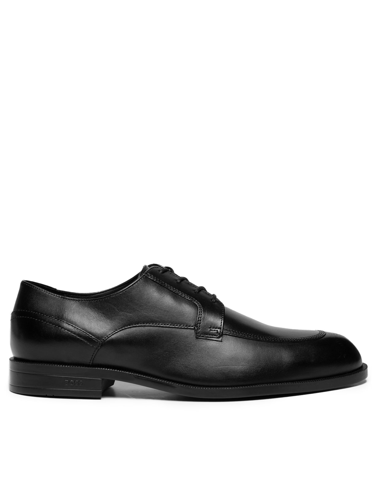 Sapato Masculino Tayil Derb Buvm - Preto