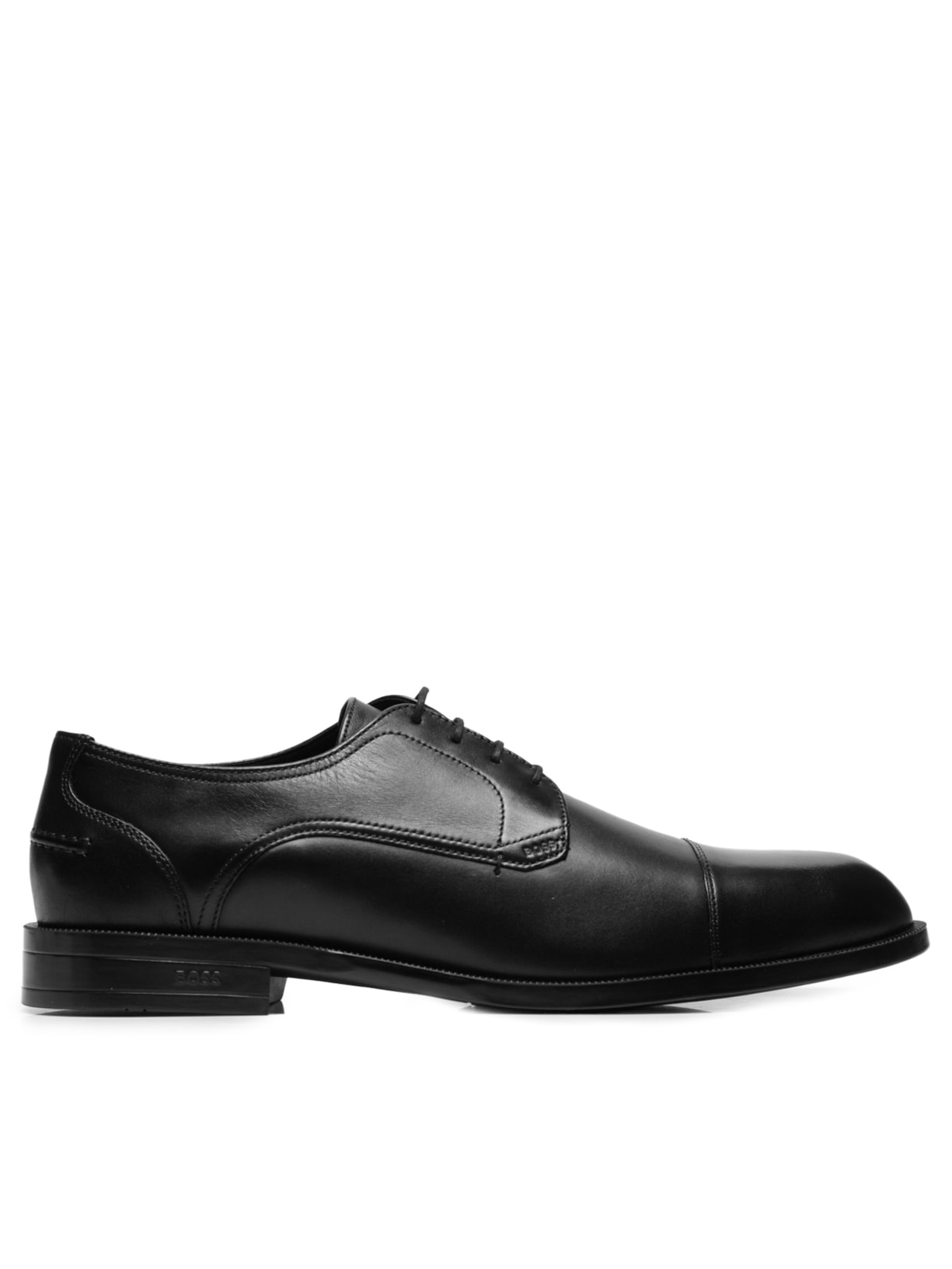 Sapato Masculino Tayil Derb Itadtc - Preto