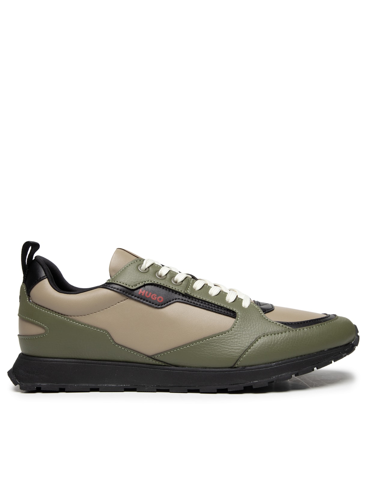 Sapato Oxford Masculino Gryff Derb LT Marrom Hugo