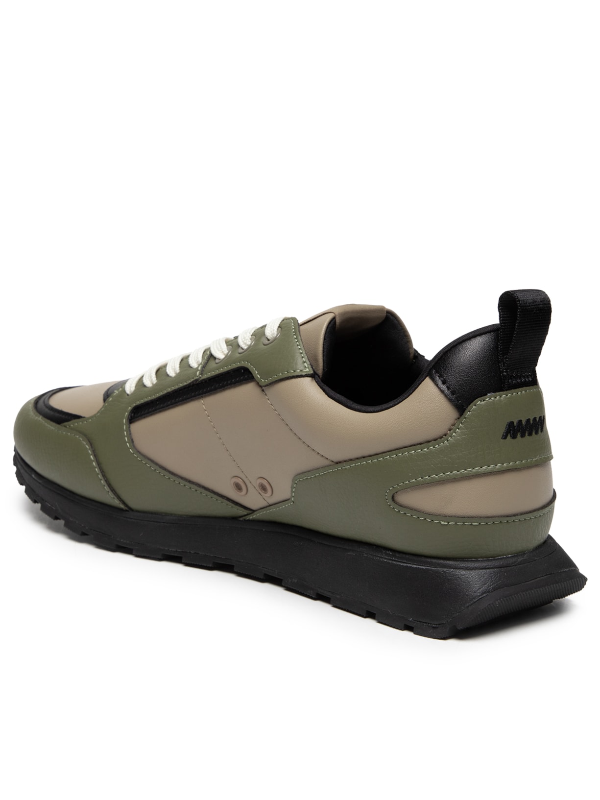 Sapato Oxford Masculino Gryff Derb LT Marrom Hugo