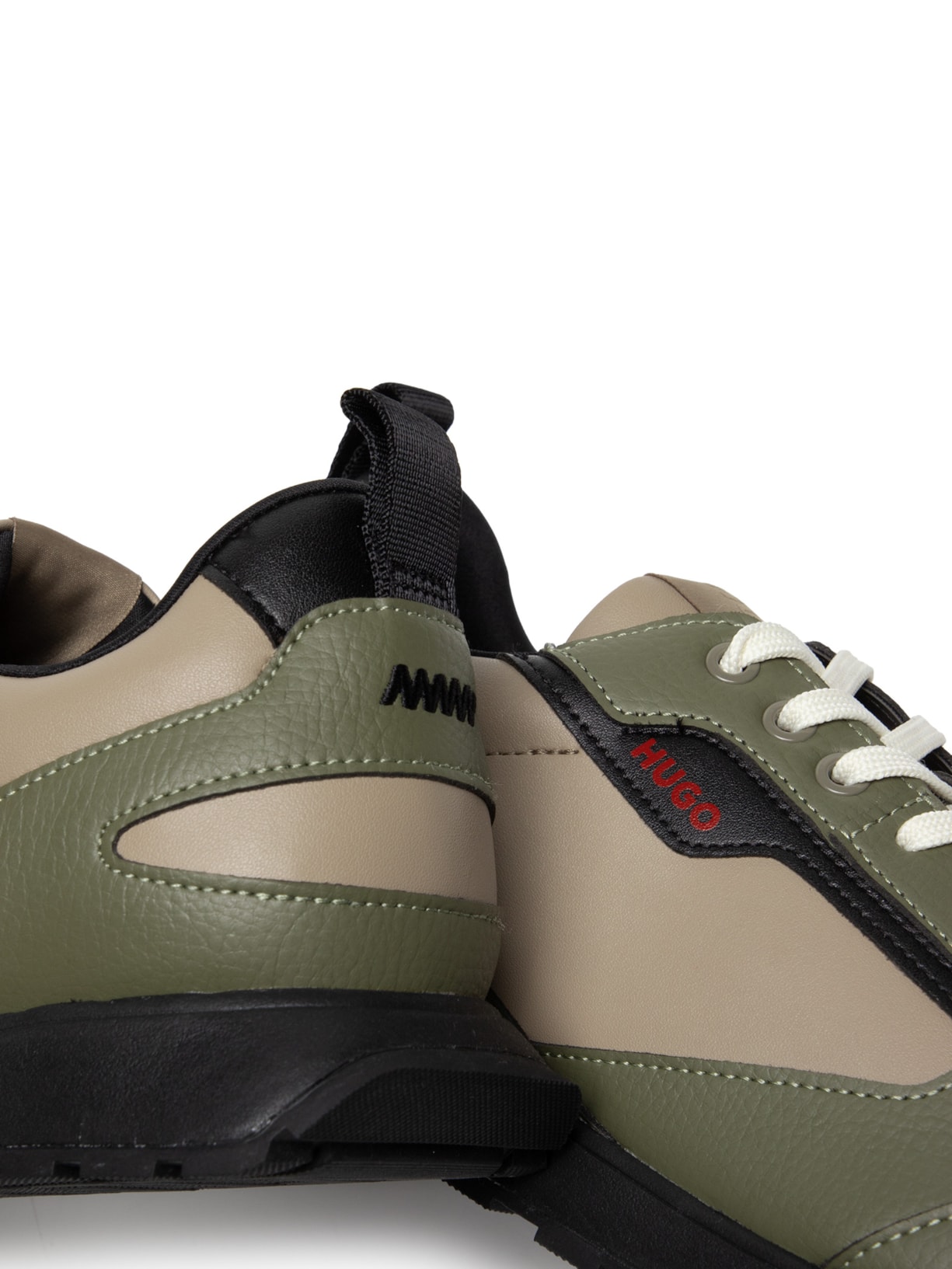 Sapato Oxford Masculino Gryff Derb LT Marrom Hugo