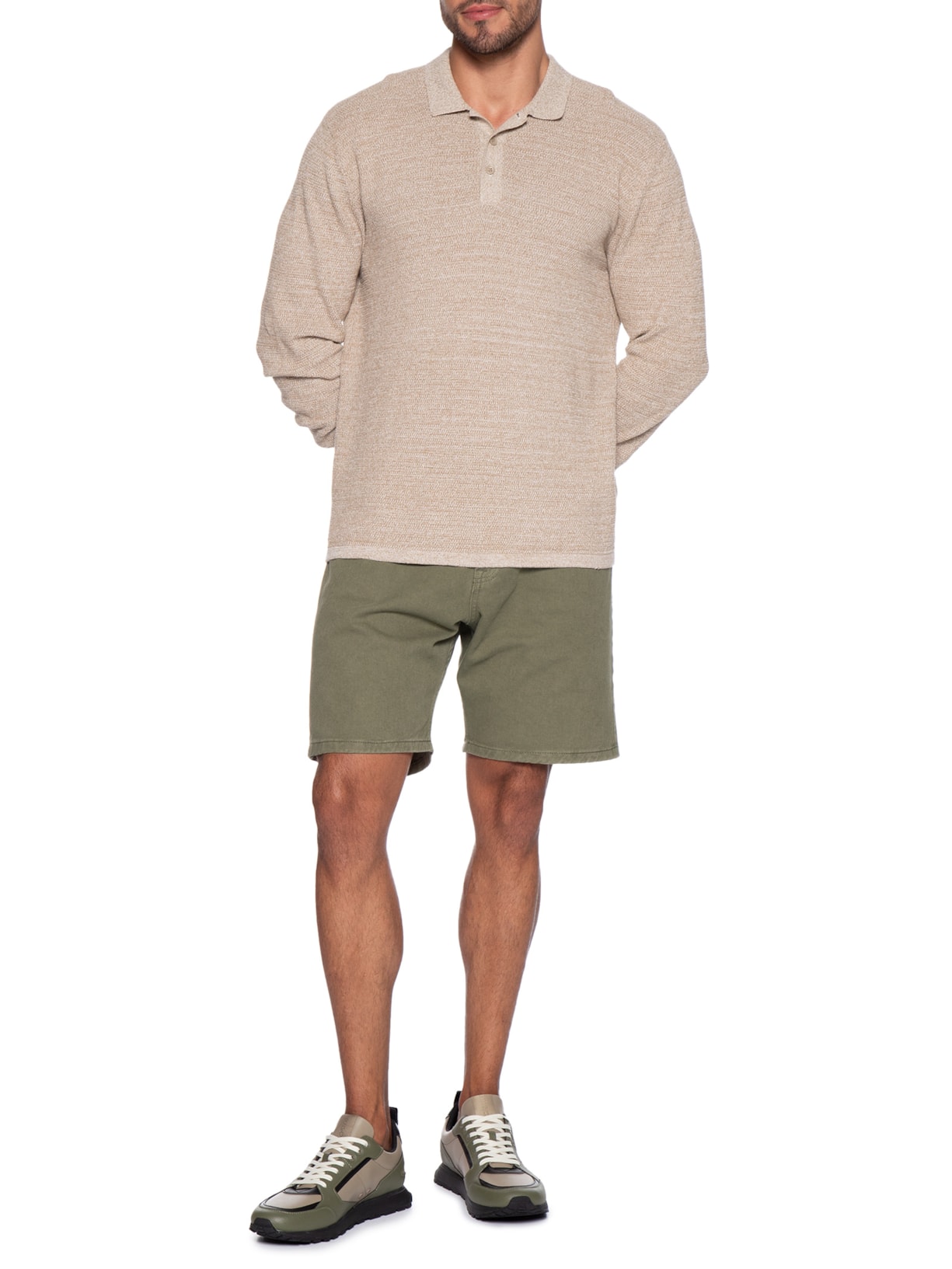 Sapato Oxford Masculino Gryff Derb LT Marrom Hugo