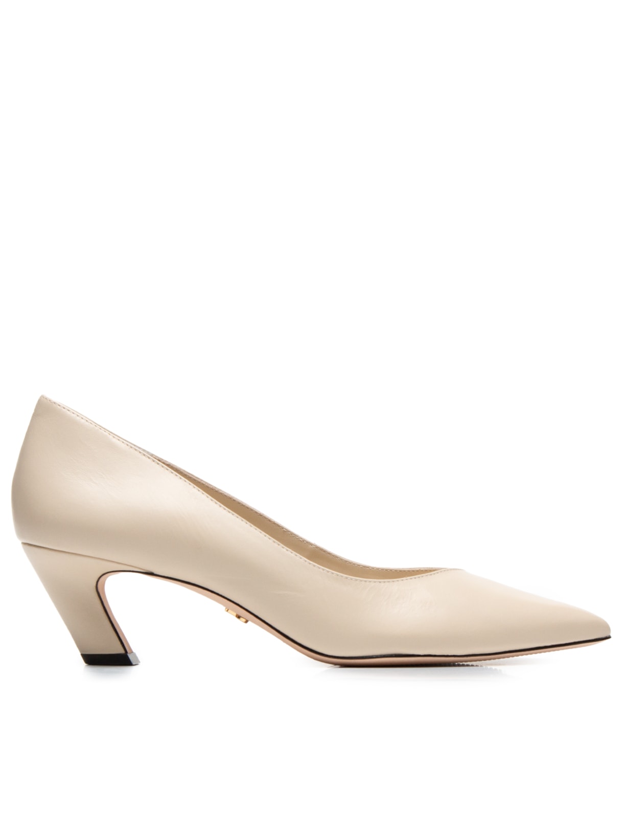 Scarpin Carmela - Bege