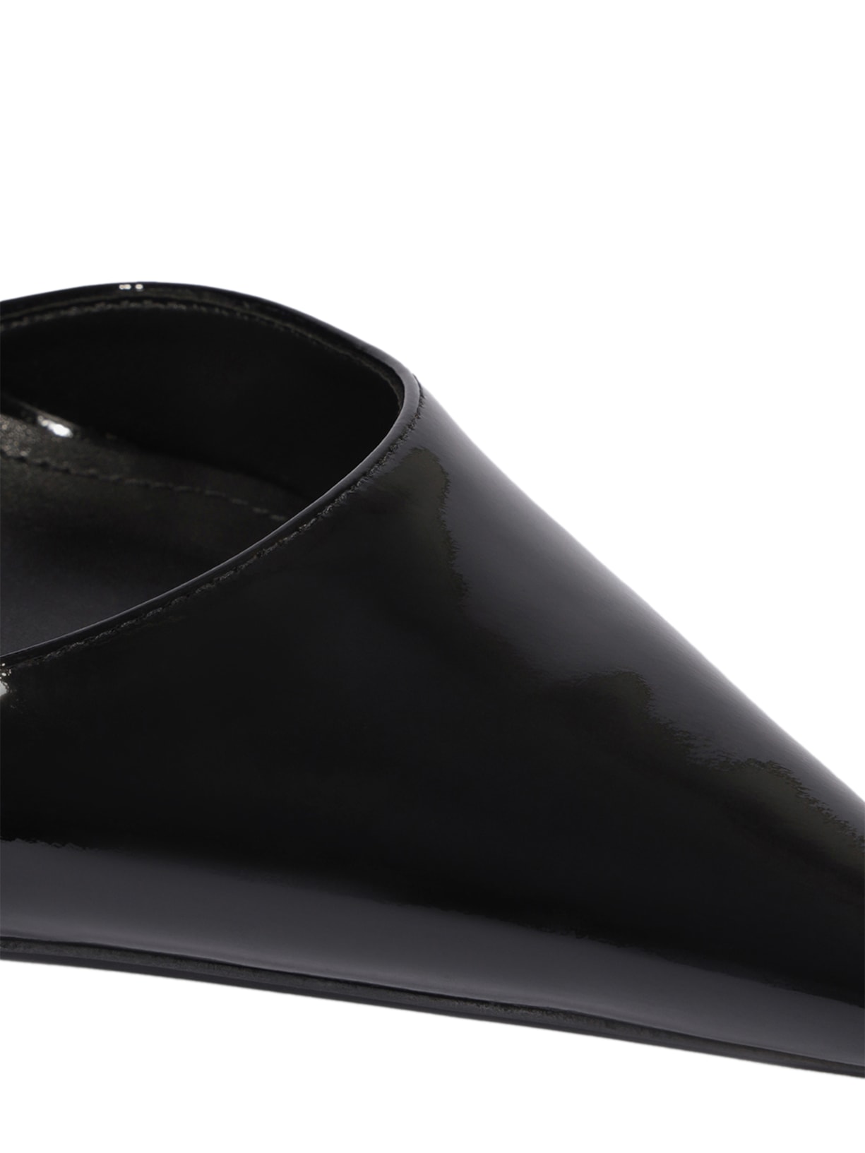 Scarpin Feminino Salto Fino Vivienne Pump Preto Schutz